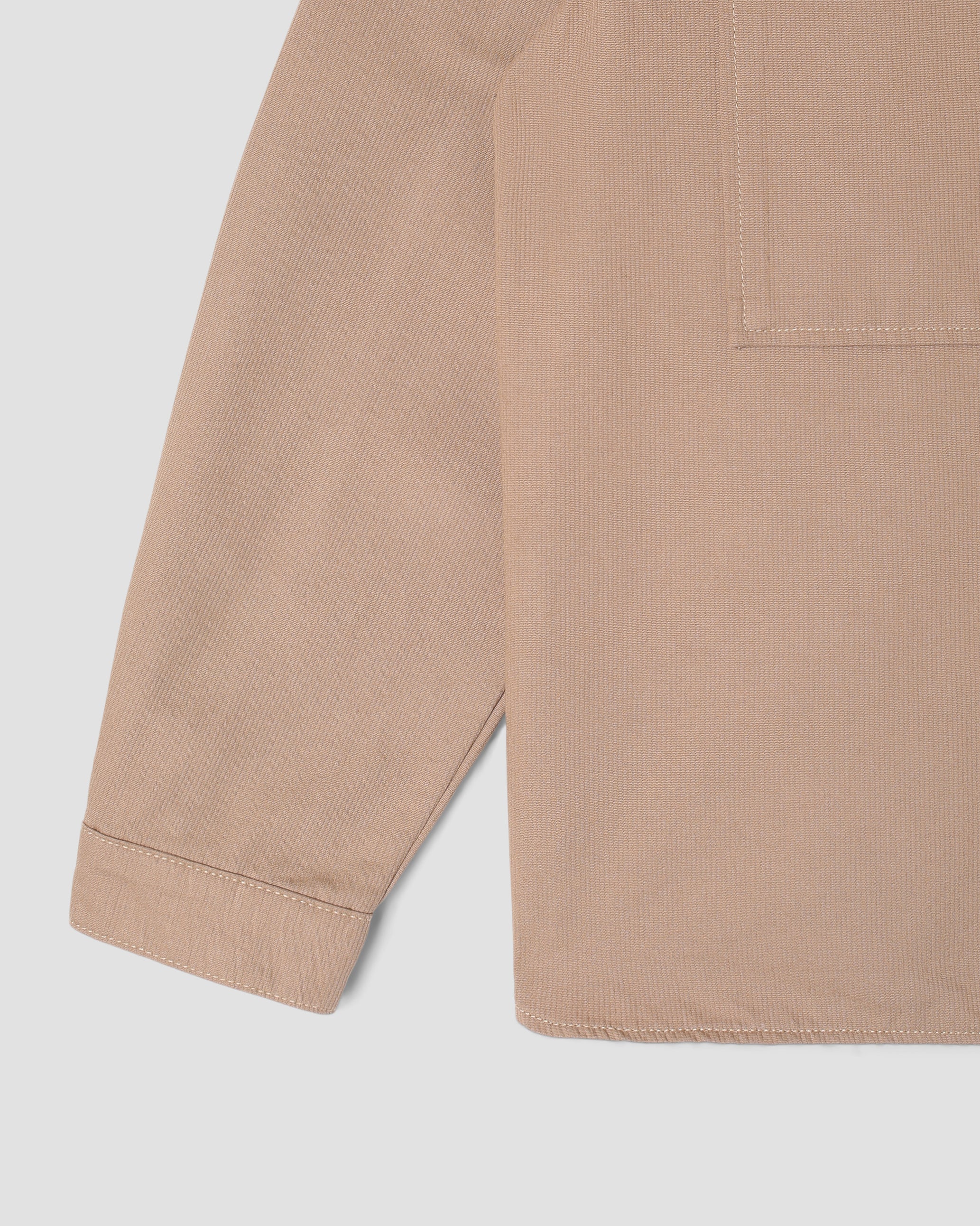 stan-ray-painters-pop-over-hemd-khaki-bedford image 4