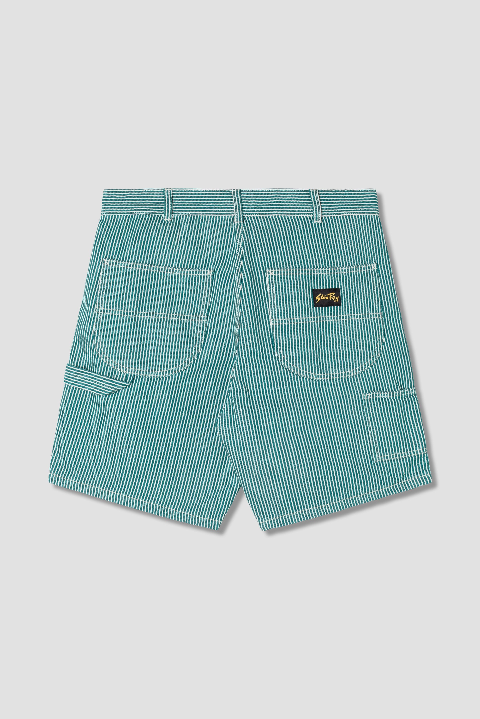 stan-ray-painter-short-arbeitsshorts-agave-hickory-baumwolle image 2