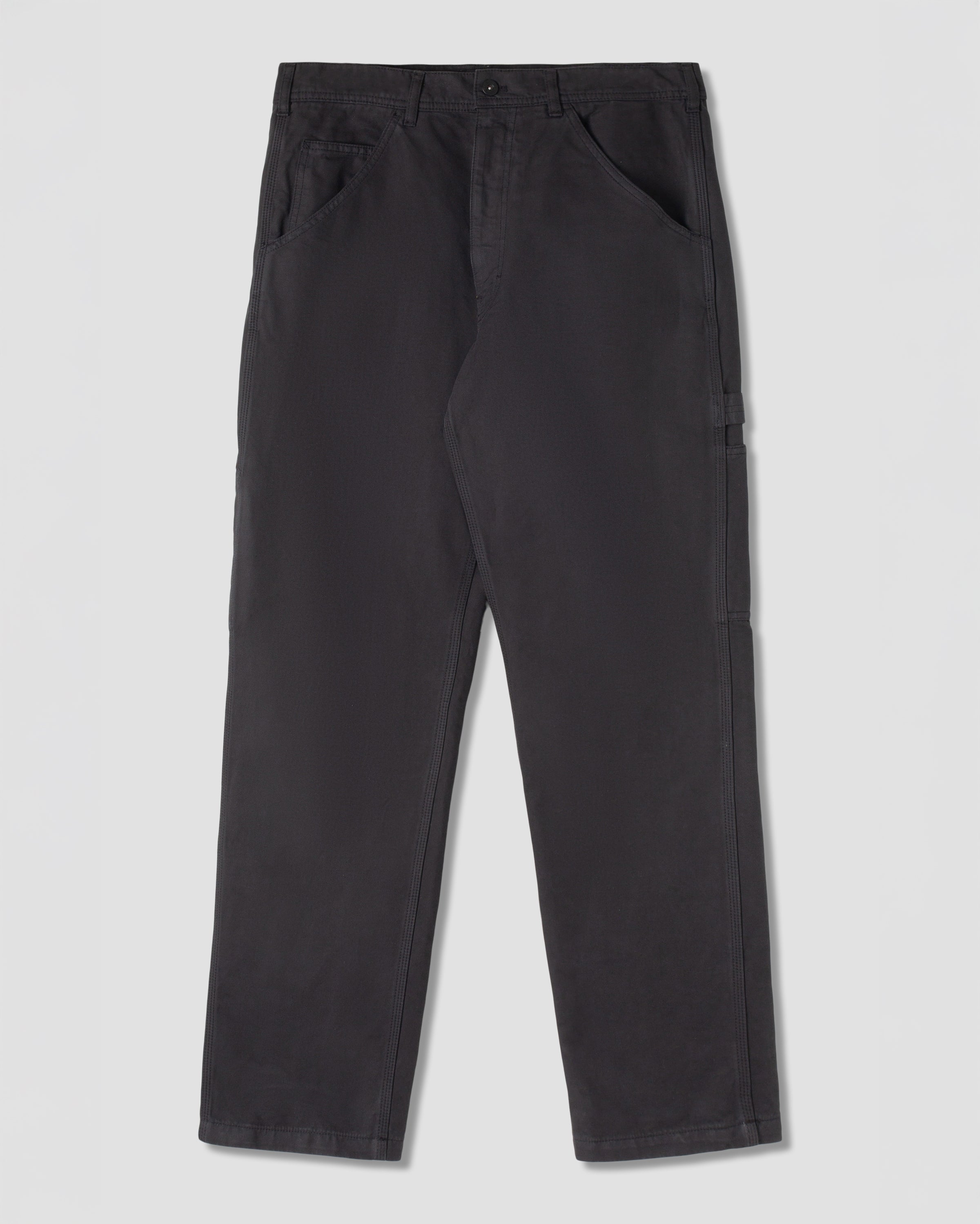 stan-ray-og-painter-pant-hose-black-twill-baumwolle image 1