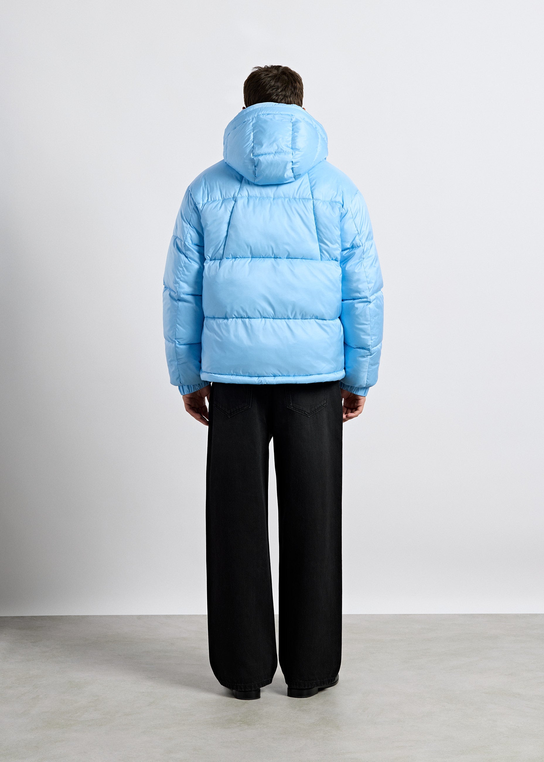 burocs-artic-puffer-jacket-ice-blue-wattiert-relaxed-fit image 6