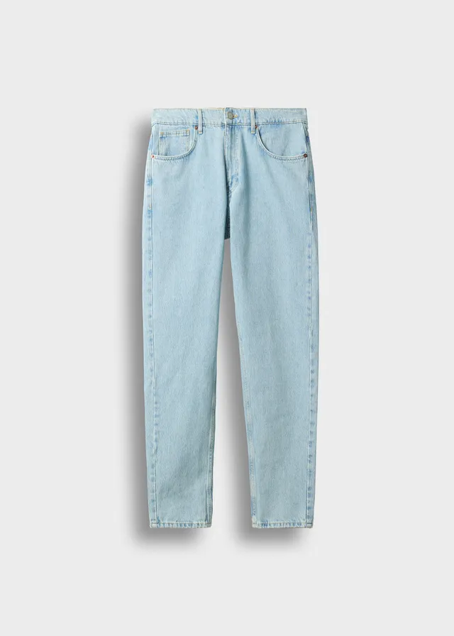 burocs-denim-matteo-tapered-jeans-90s-blue-w31-l32 image 1