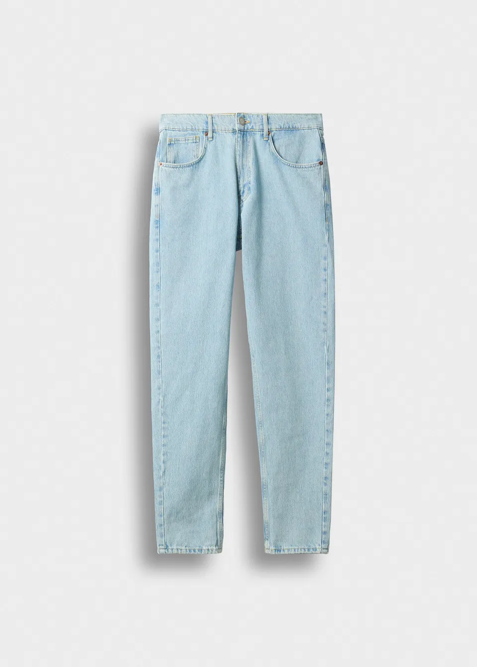burocs-denim-matteo-tapered-jeans-90s-blue-w31-l32 image 1