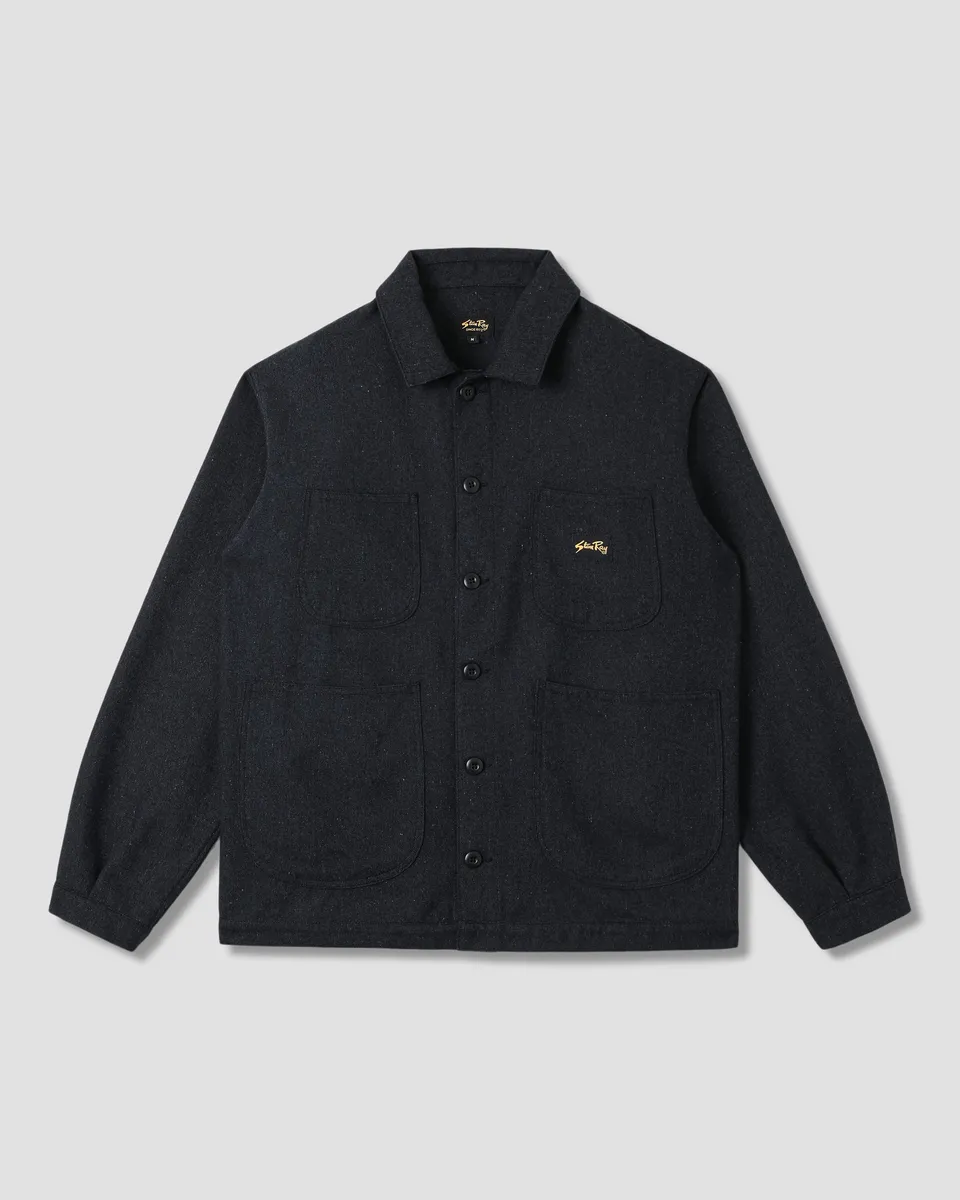 stan-ray-coverall-jacket-navy-wool-arbeitsjacke-relaxed-herren image 1