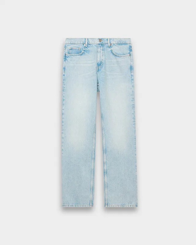 eightyfive-bottoms-85s-330-19-jeans-ocean-blue-straight-fit image 1