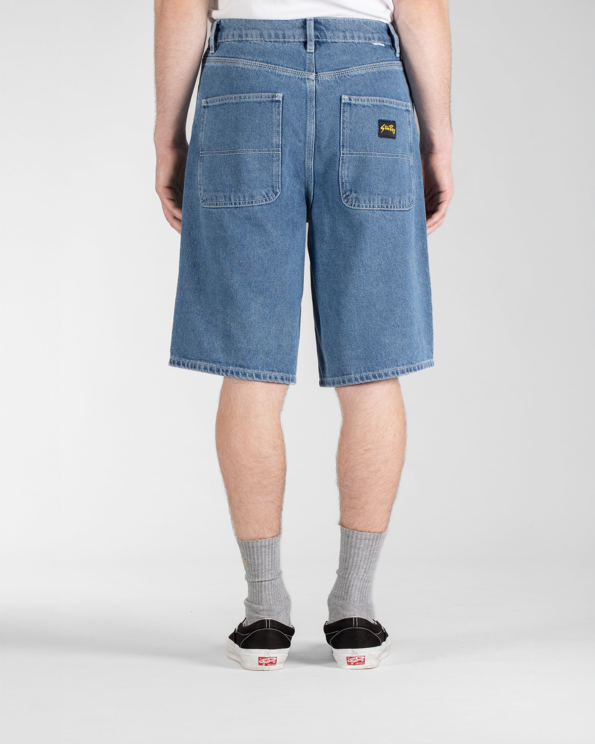 stan-ray-wide-5-short-shorts-mid-stone-denim image 7