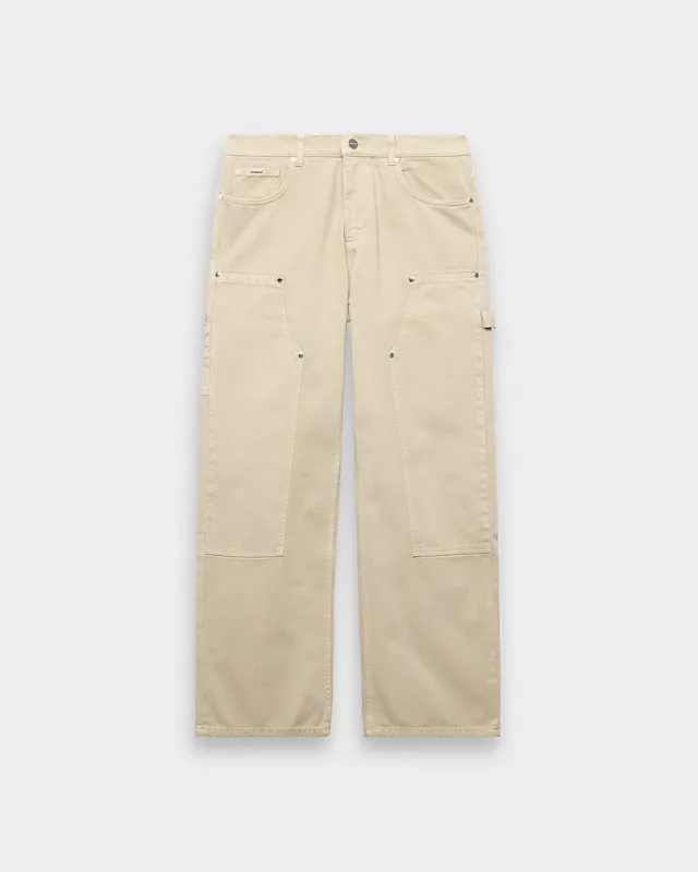 eightyfive-loose-carpenter-denim-herren-midnight-mocha-baumwolle image 1