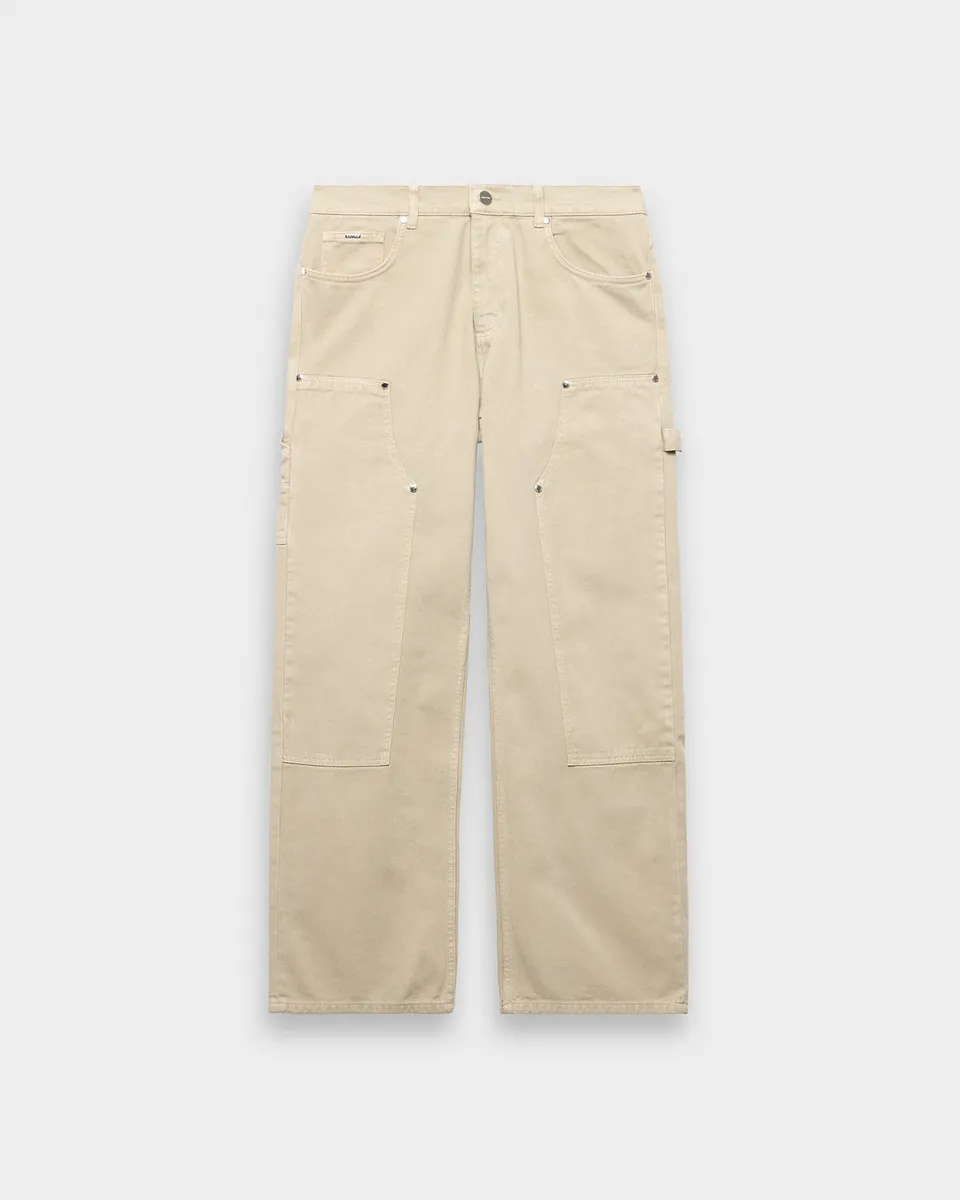 eightyfive-loose-carpenter-denim-herren-midnight-mocha-baumwolle image 1