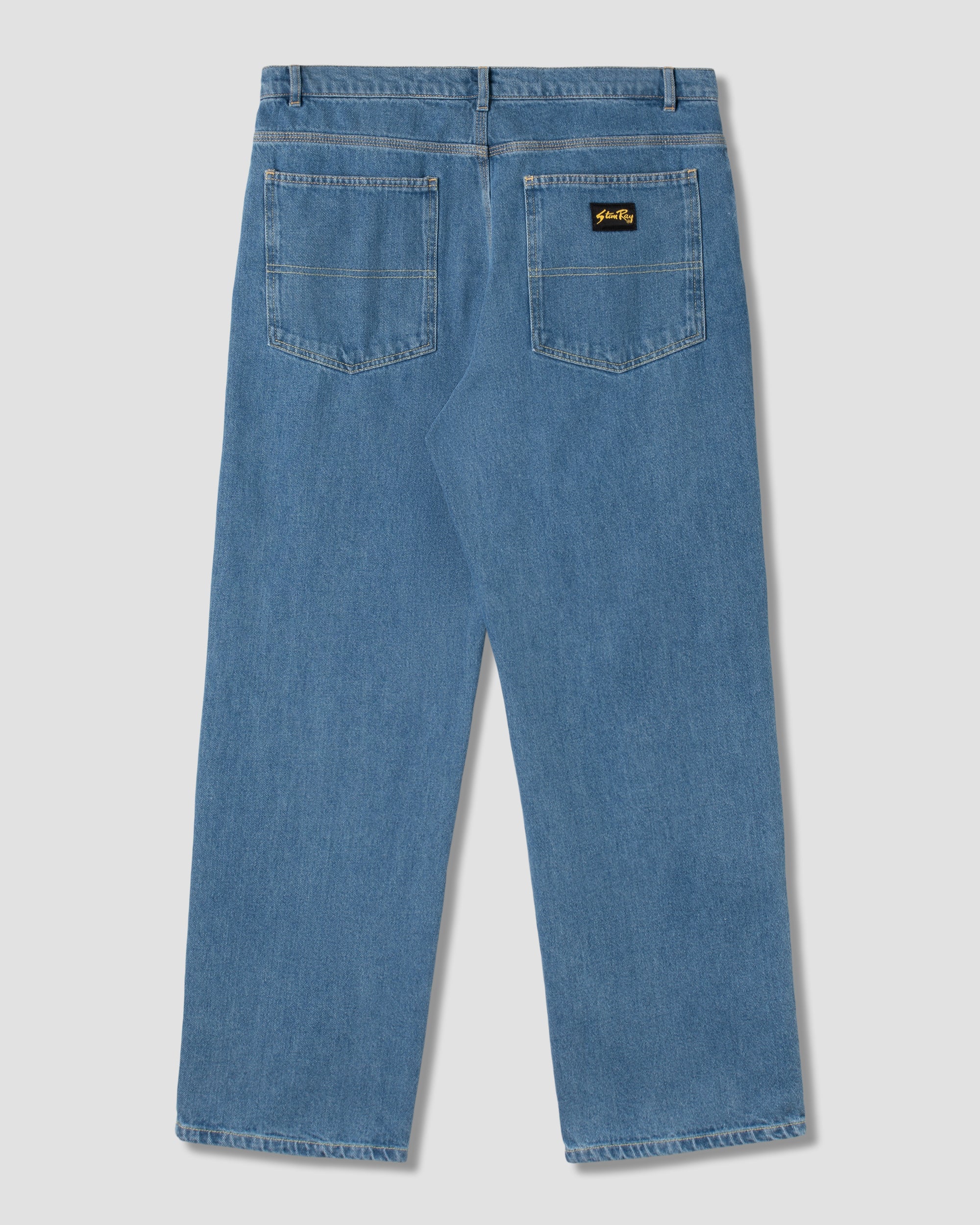 stan-ray-standard-5-jeans-single-stone-trim-fit image 3