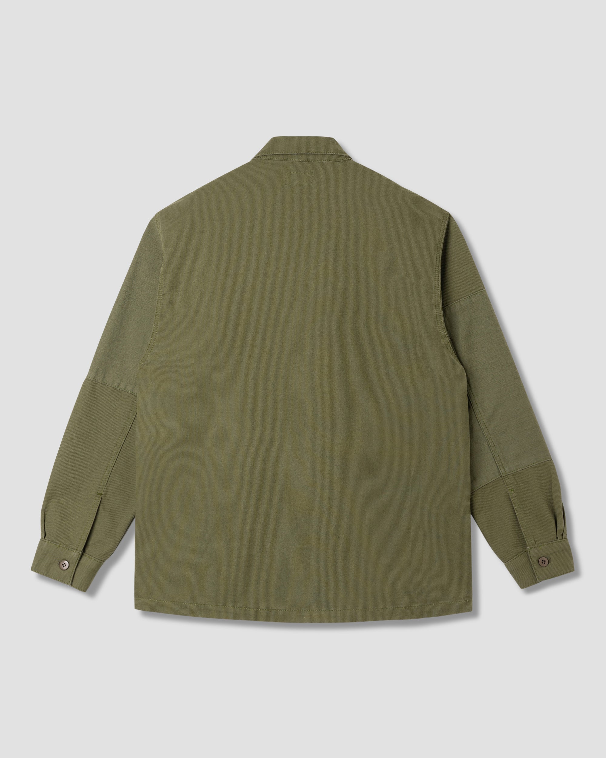 stan-ray-cpo-shirt-hemd-olive-poplin-sateen-taschen image 2