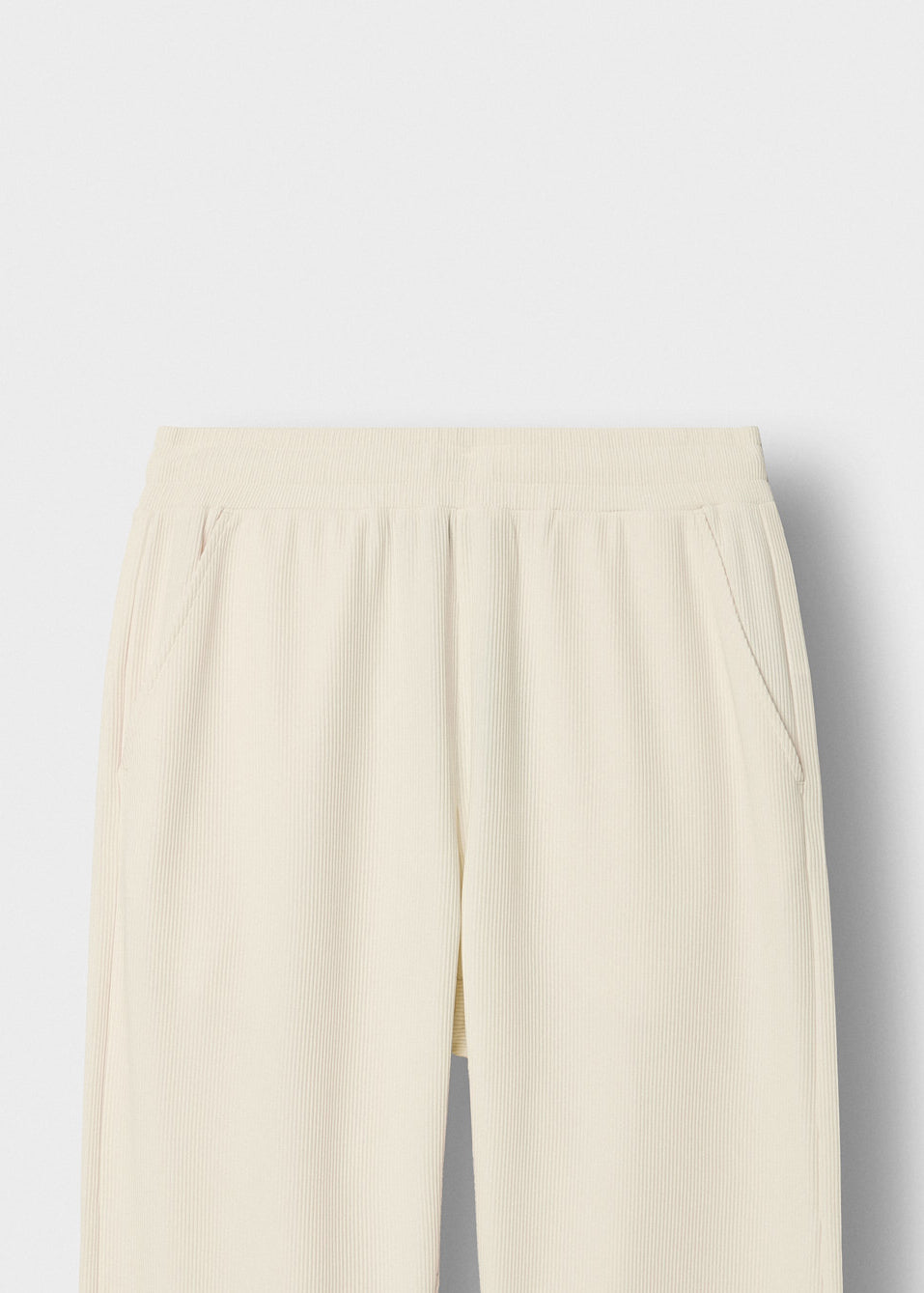 burocs-plissee-pants-hose-off-white-polyester-gr-m image 3