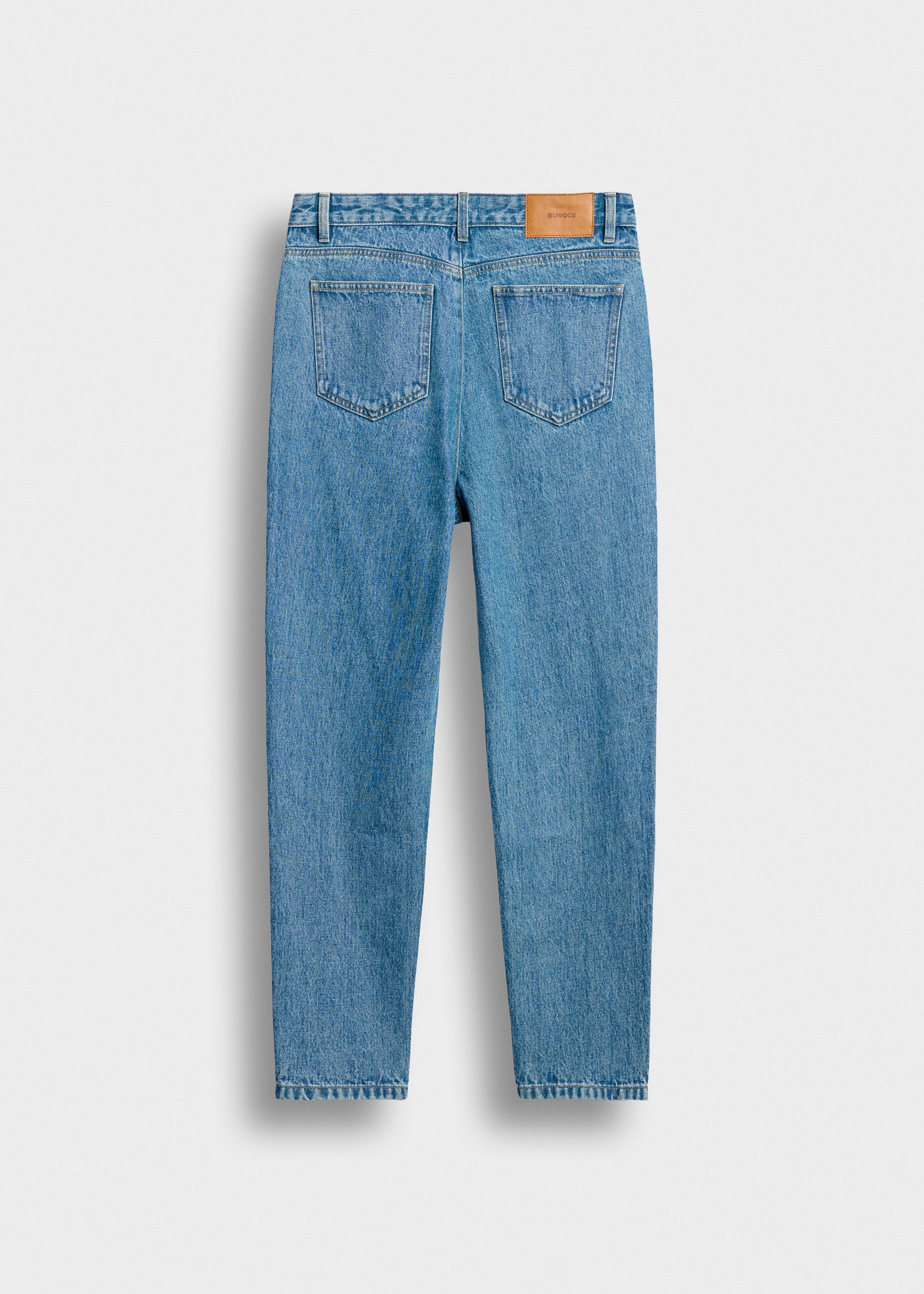 burocs-denim-matteo-tapered-jeans-vintage-dark-blue image 2