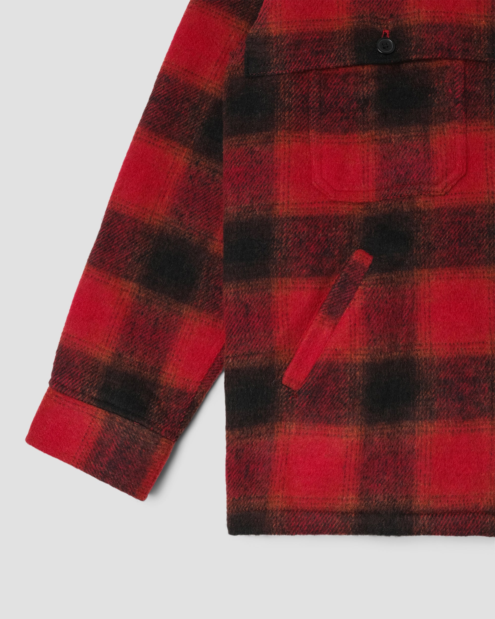 stan-ray-jackets-mackinaw-jacket-jacke-red-plaid-kariert image 5