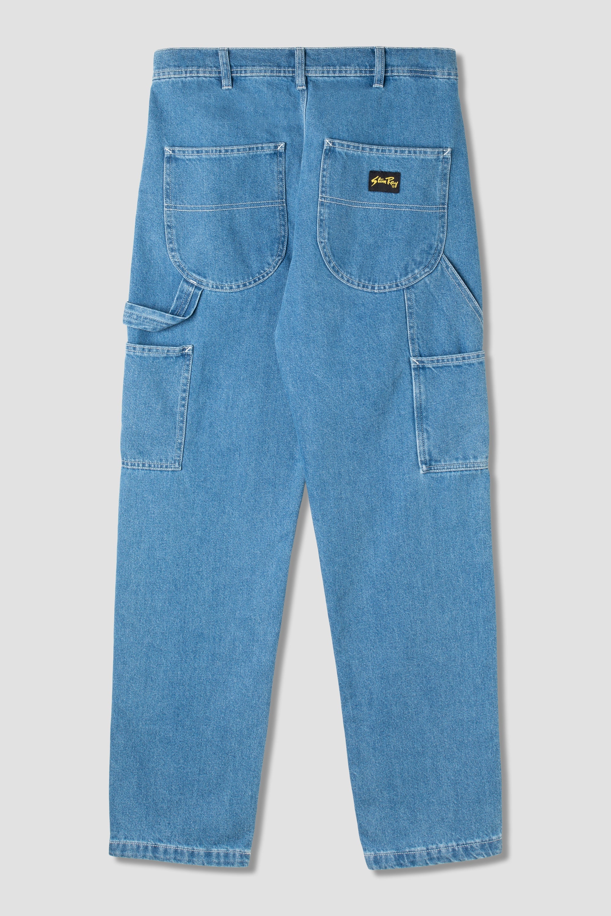 stan-ray-80s-painter-pant-hose-mid-stonewash-denim image 2