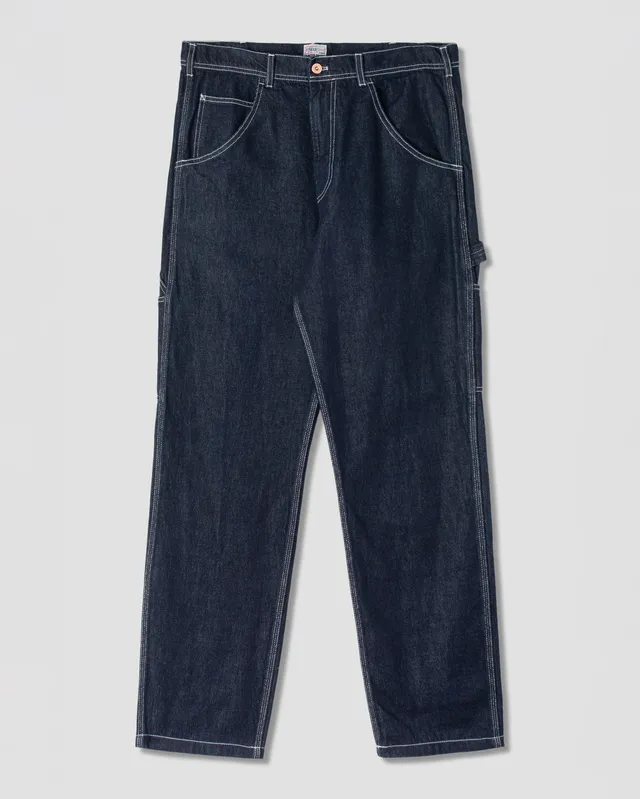 stan-ray-80s-painter-pant-arbeitshose-single-rinse-denim image 1