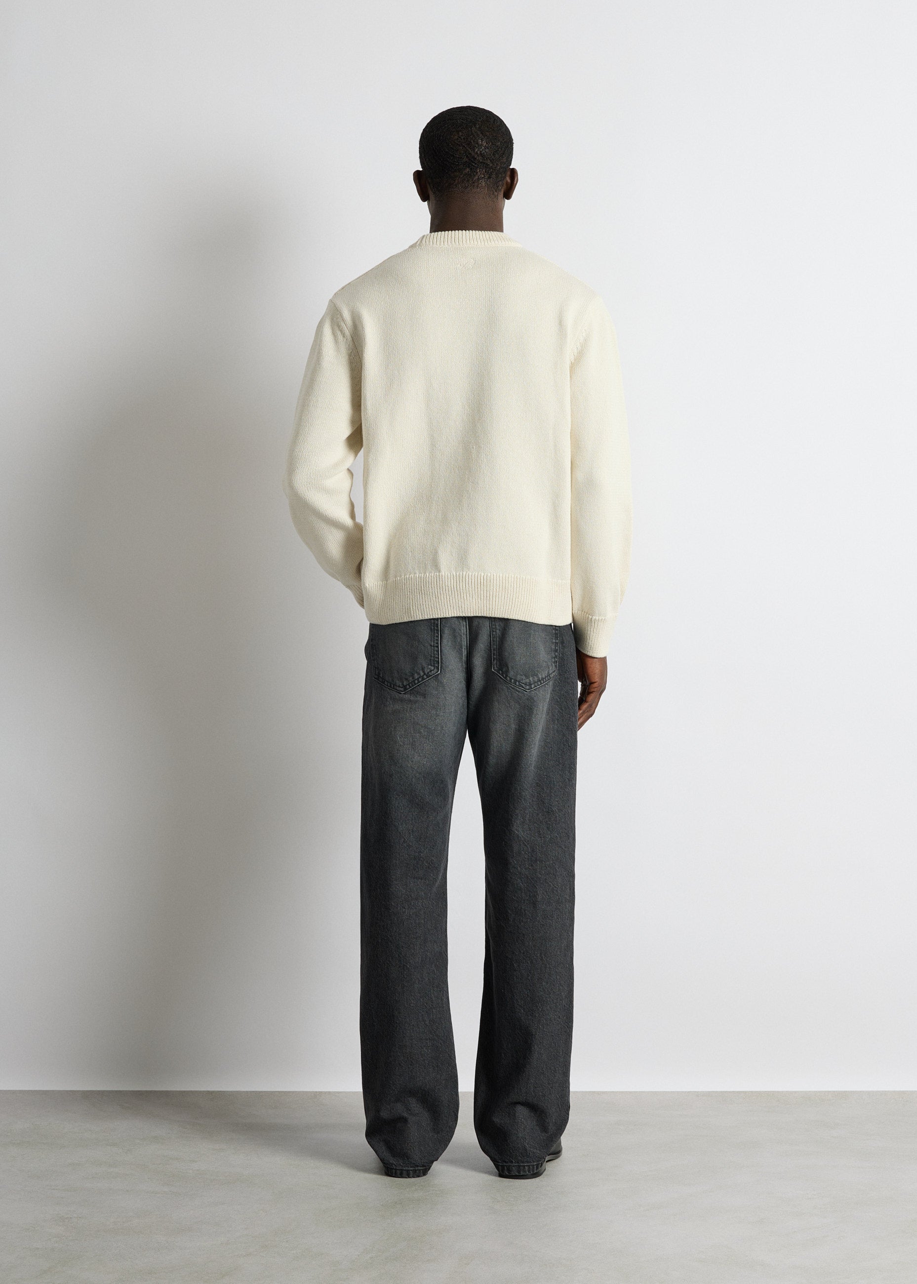 burocs-denim-john-straight-jeans-iron-grey-baumwolle image 5