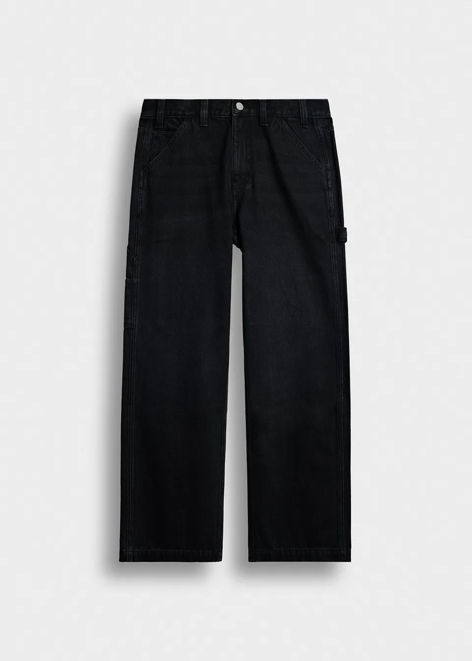 burocs-massimo-carpenter-jeans-herren-black-washed-relaxed image 1