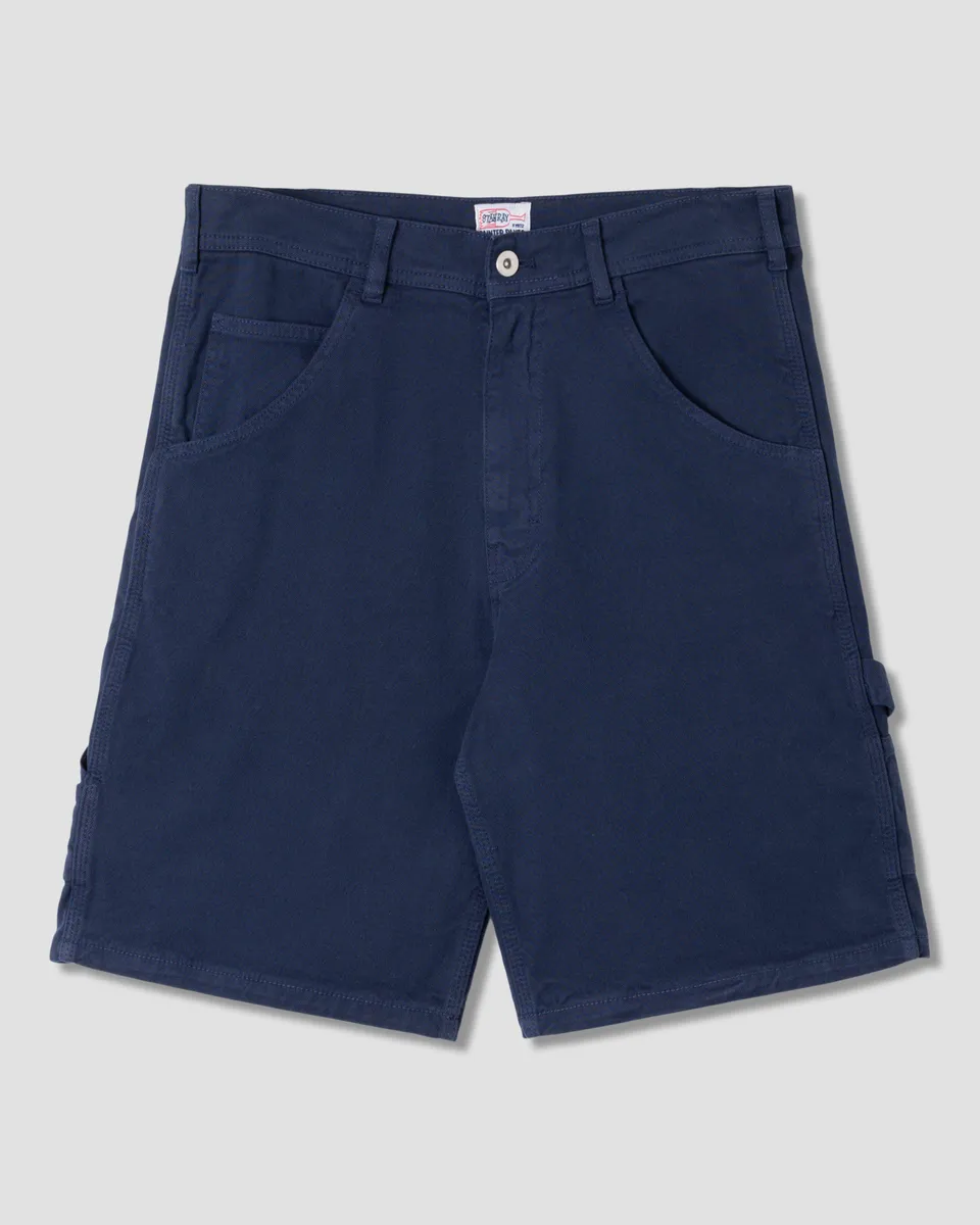 stan-ray-big-job-short-navy-duck-herren-shorts image 1