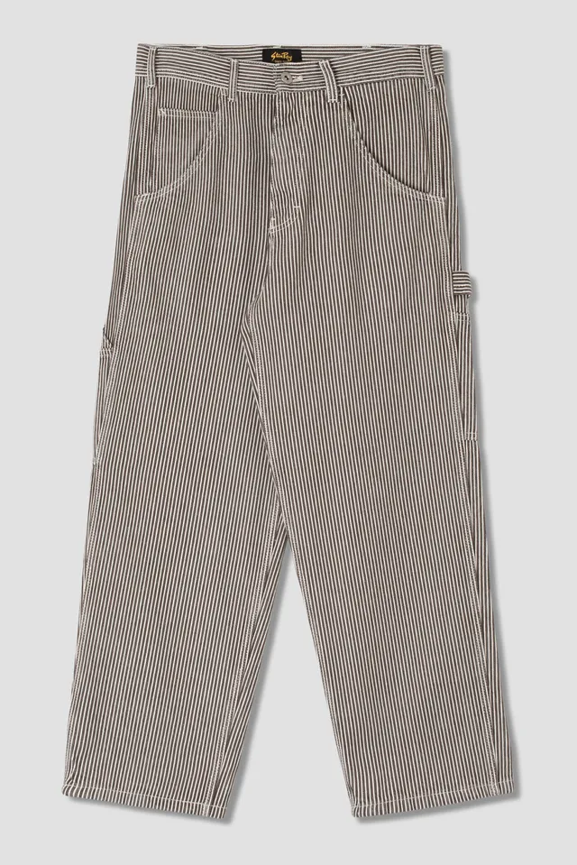 stan-ray-big-job-painter-pant-arbeitshose-black-stone-hickory image 1