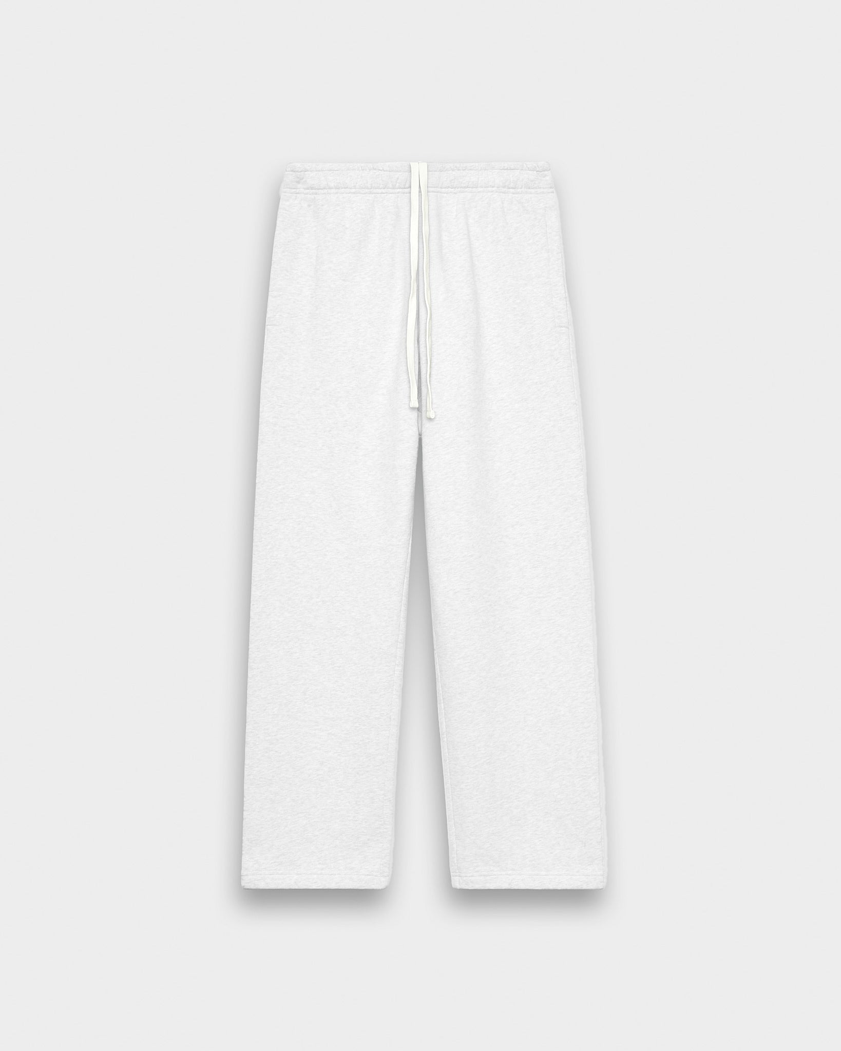 eightyfive-signature-wide-sweatpants-ash-grey-baumwolle image 1