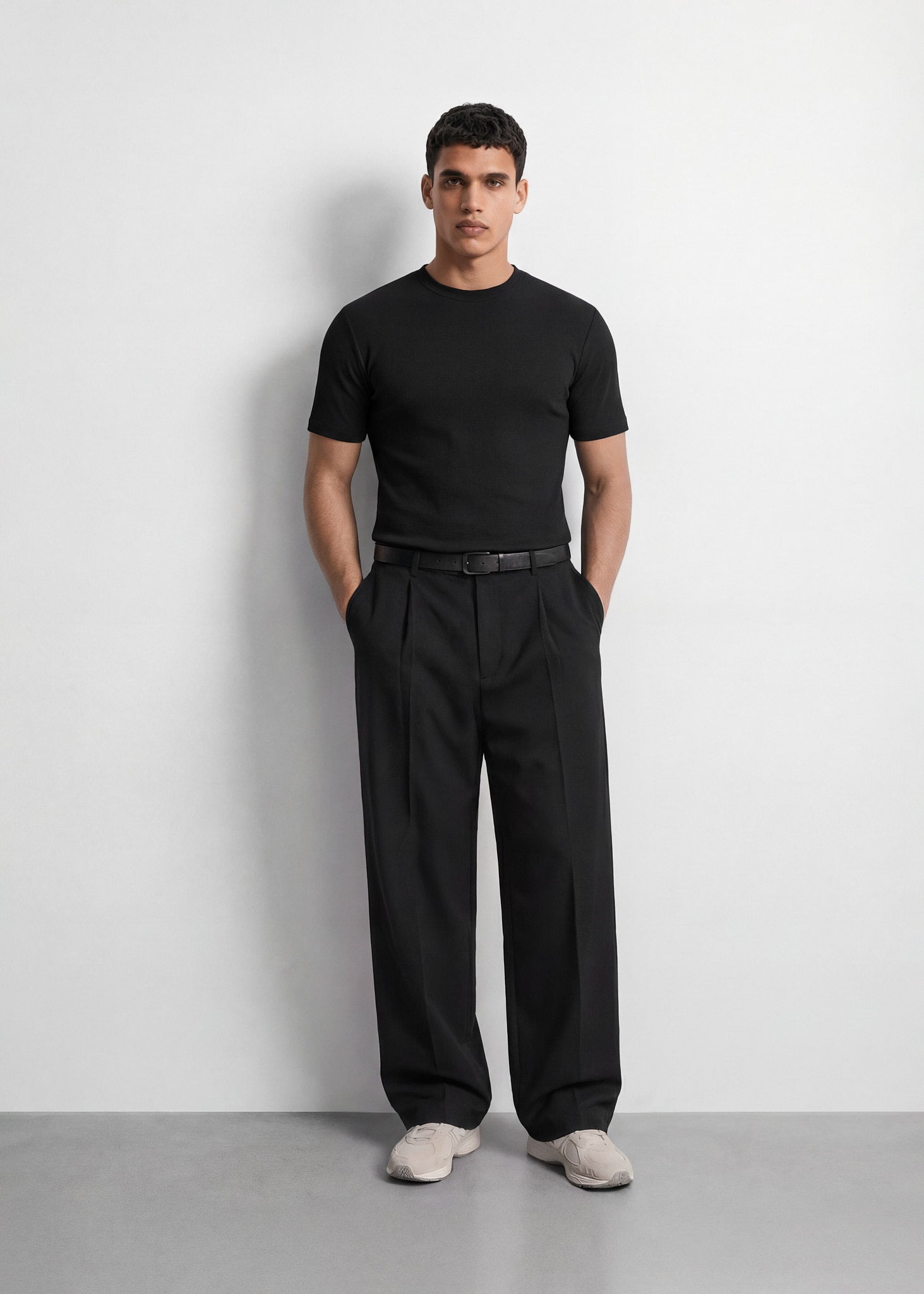 burocs-bundles-3-pack-slim-rib-t-shirt-3er-pack-bunt image 6