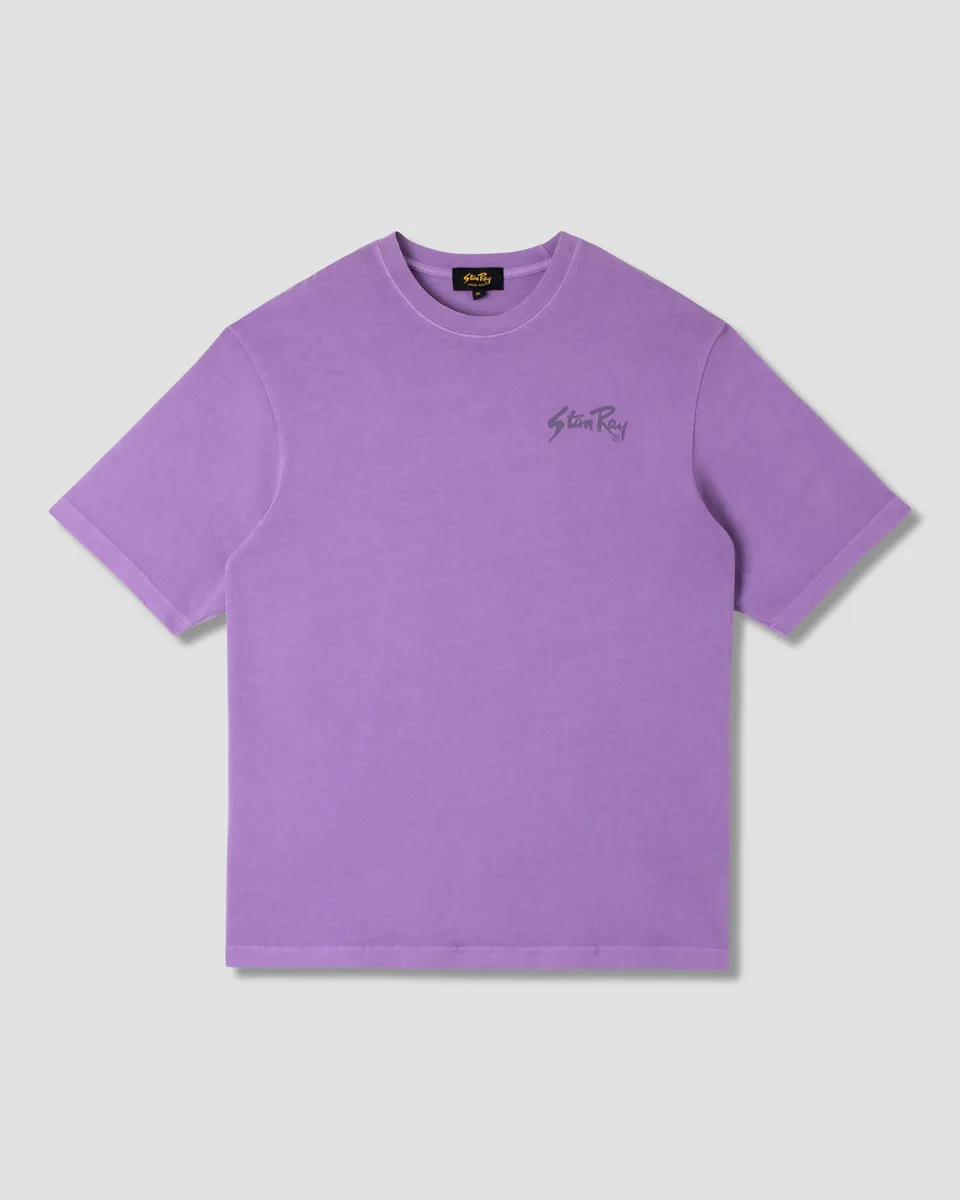stan-ray-stan-og-tee-t-shirt-lavendar-print image 1