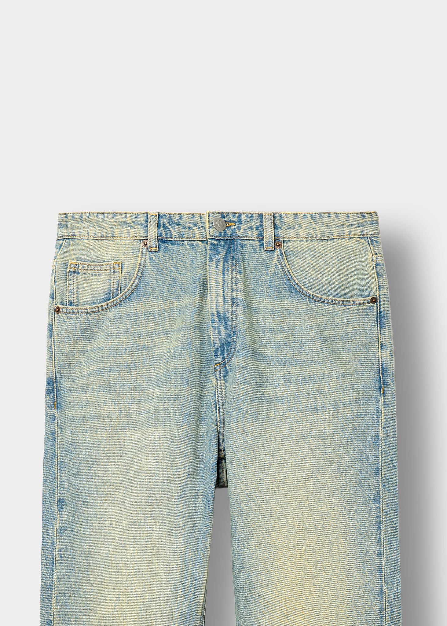 burocs-denim-john-straight-jeans-sage-blue-baumwolle image 3