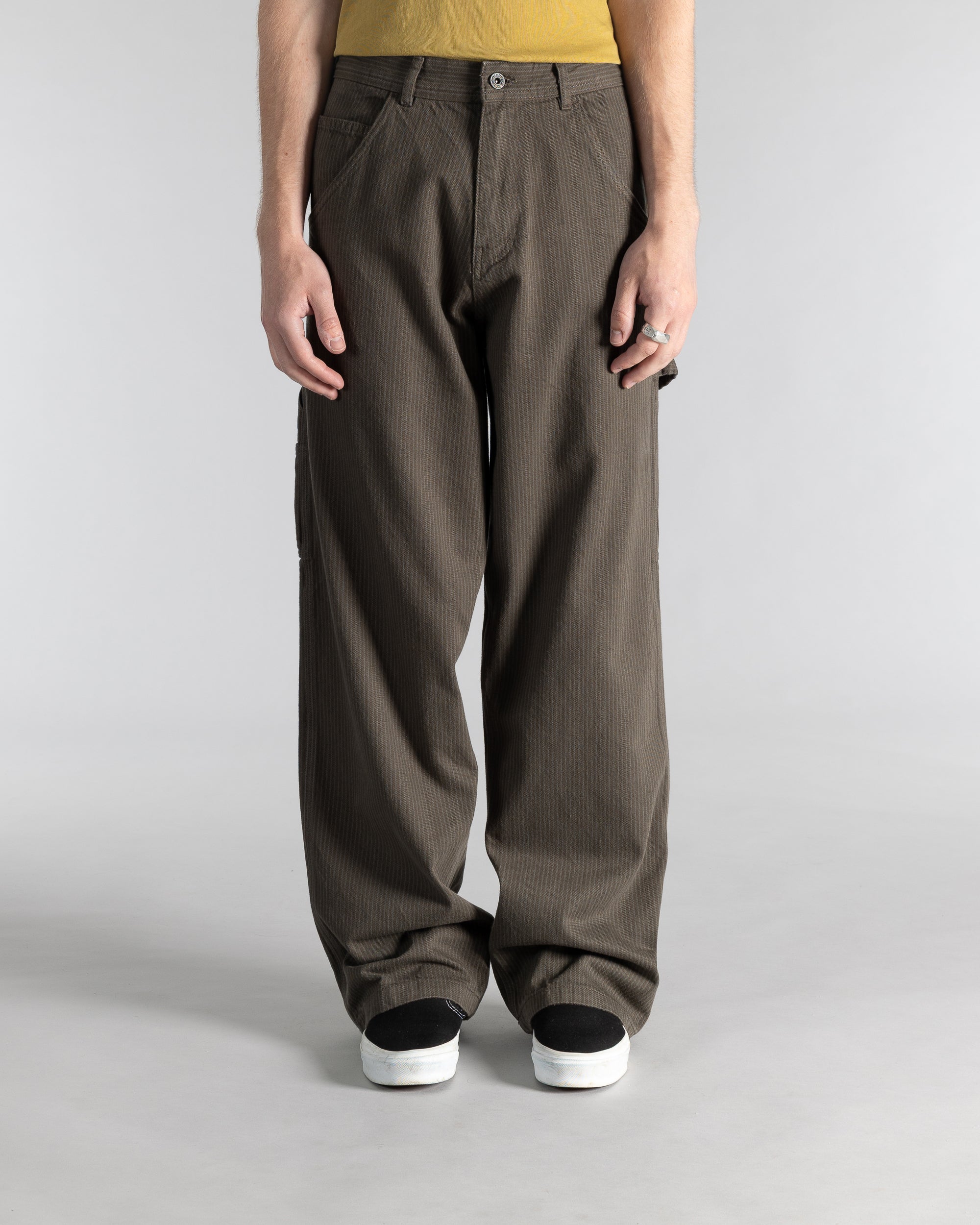 stan-ray-big-job-painter-hose-overdyed-black-hickory image 2