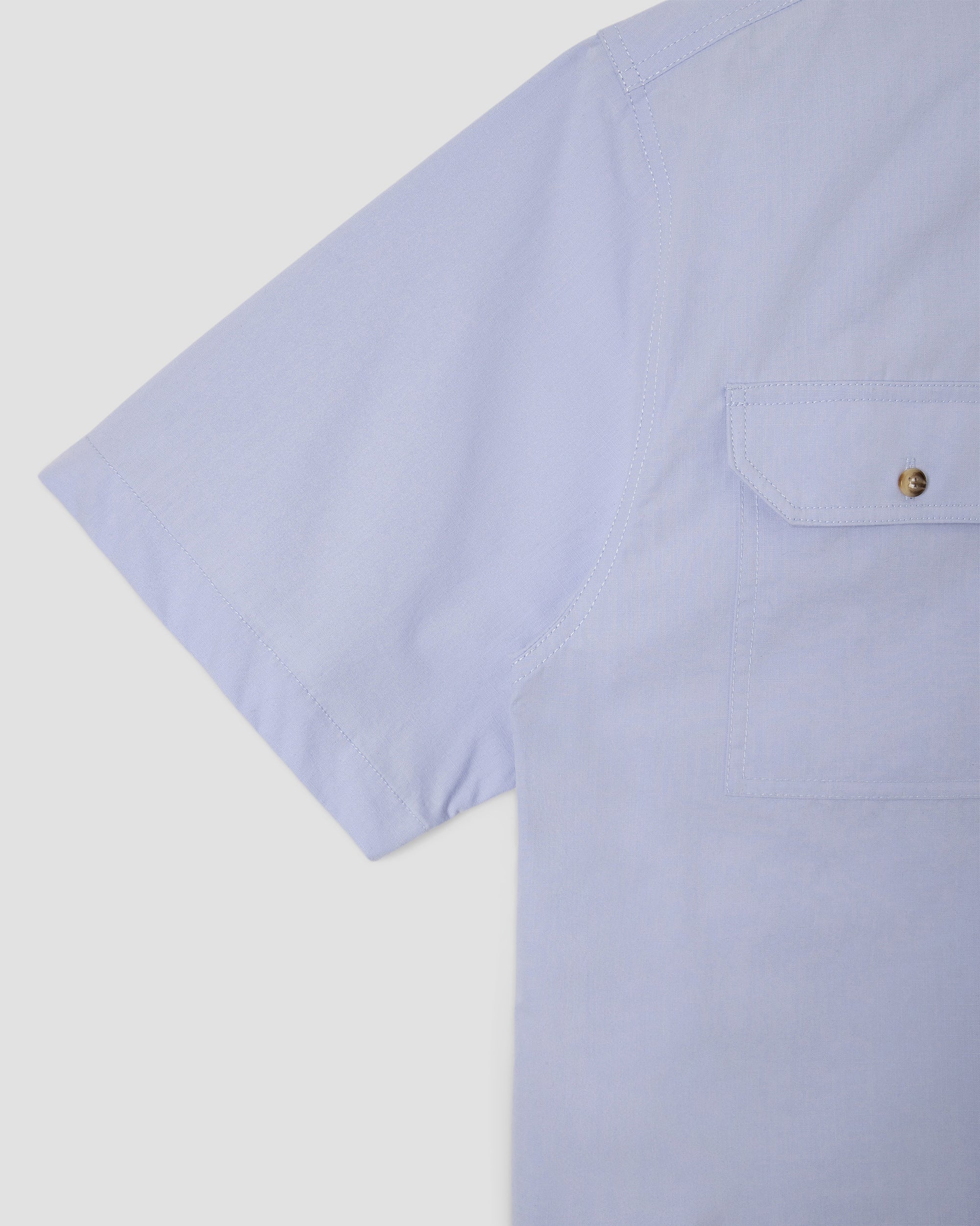 stan-ray-work-shirt-hemd-texas-blue image 4