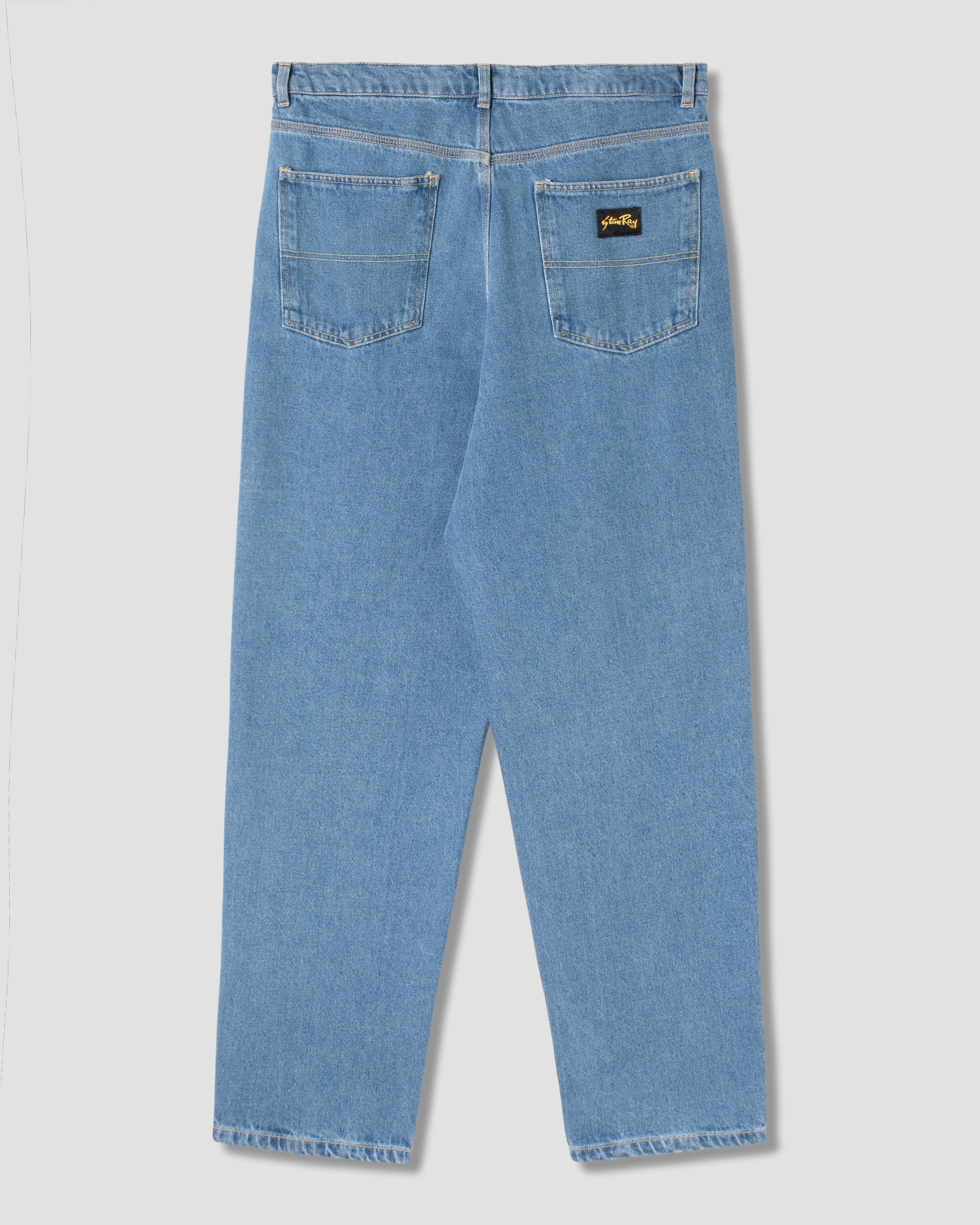 stan-ray-taper-5-single-stone-jeans-herren-5-pocket image 3