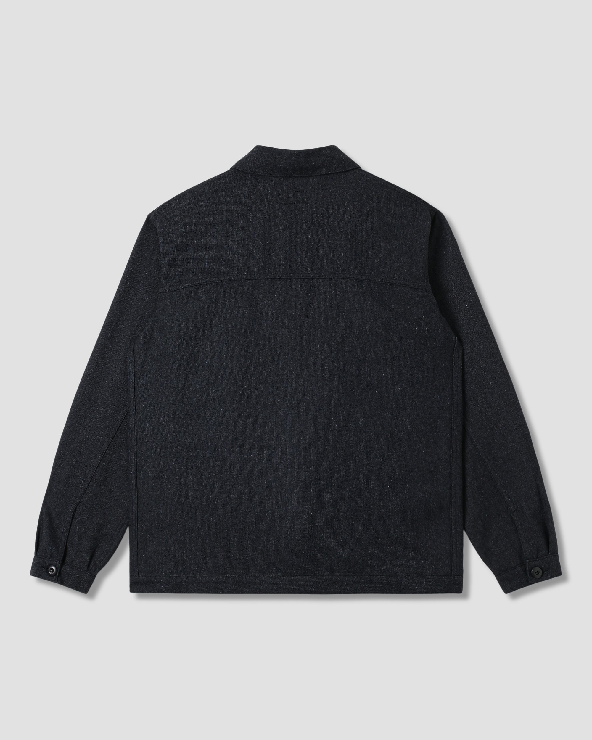 stan-ray-coverall-jacket-navy-wool-arbeitsjacke-relaxed-herren image 3