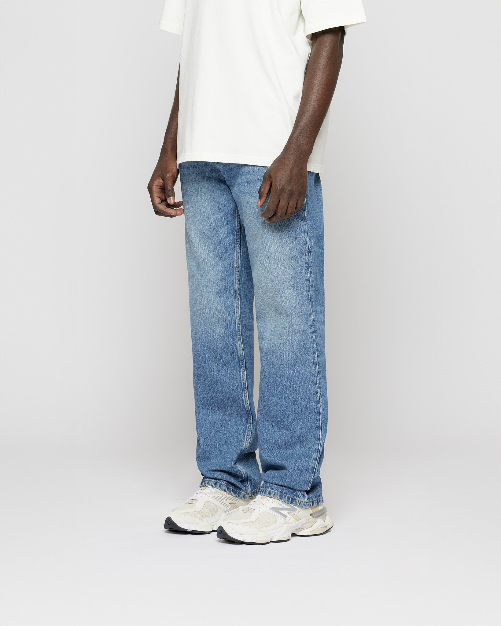 eightyfive-straight-denim-jeans-midnight-blue-straight-fit image 3
