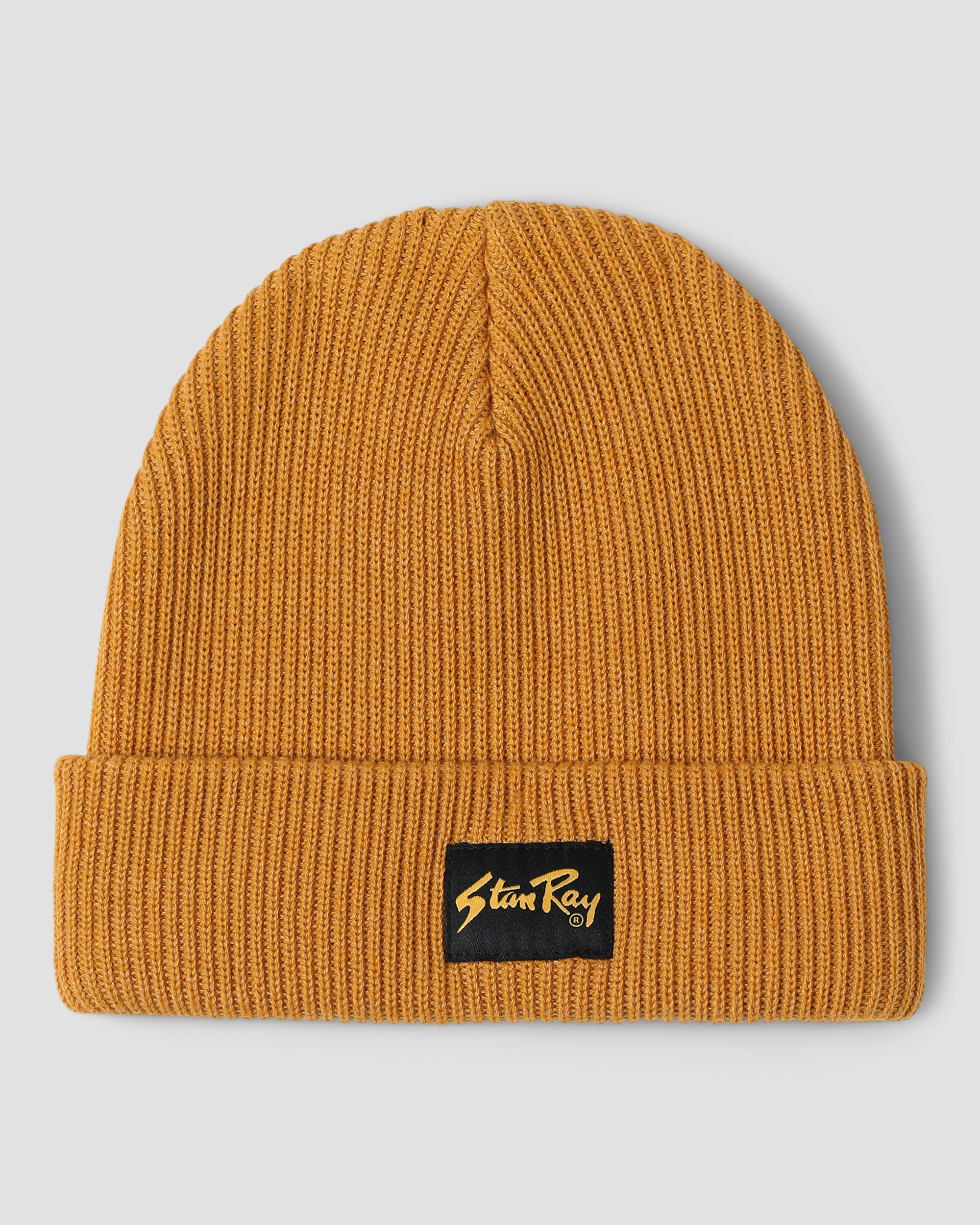 stan-ray-headwear-fold-beanie-m-tze-nugget-acryl image 1