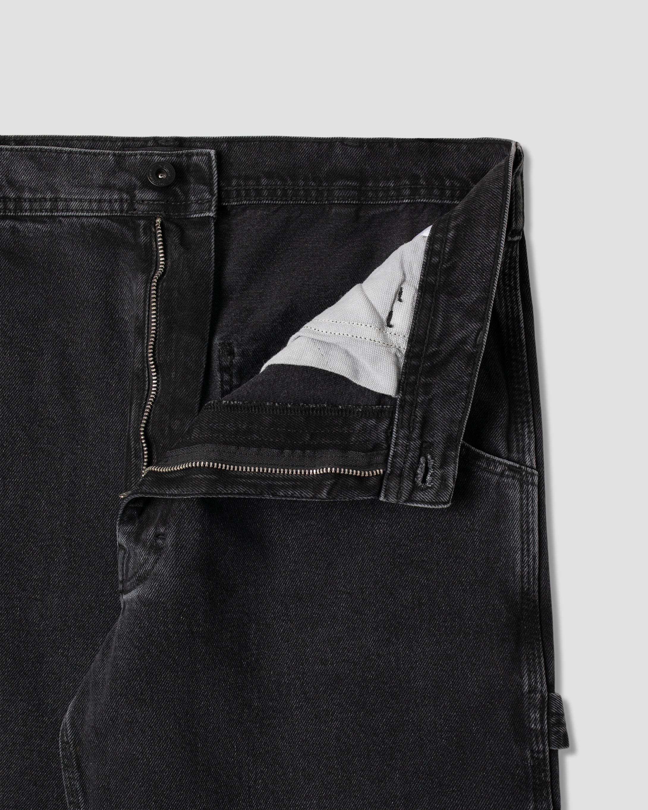 stan-ray-og-painter-pant-arbeitshose-washed-black-denim-baumwolle image 6