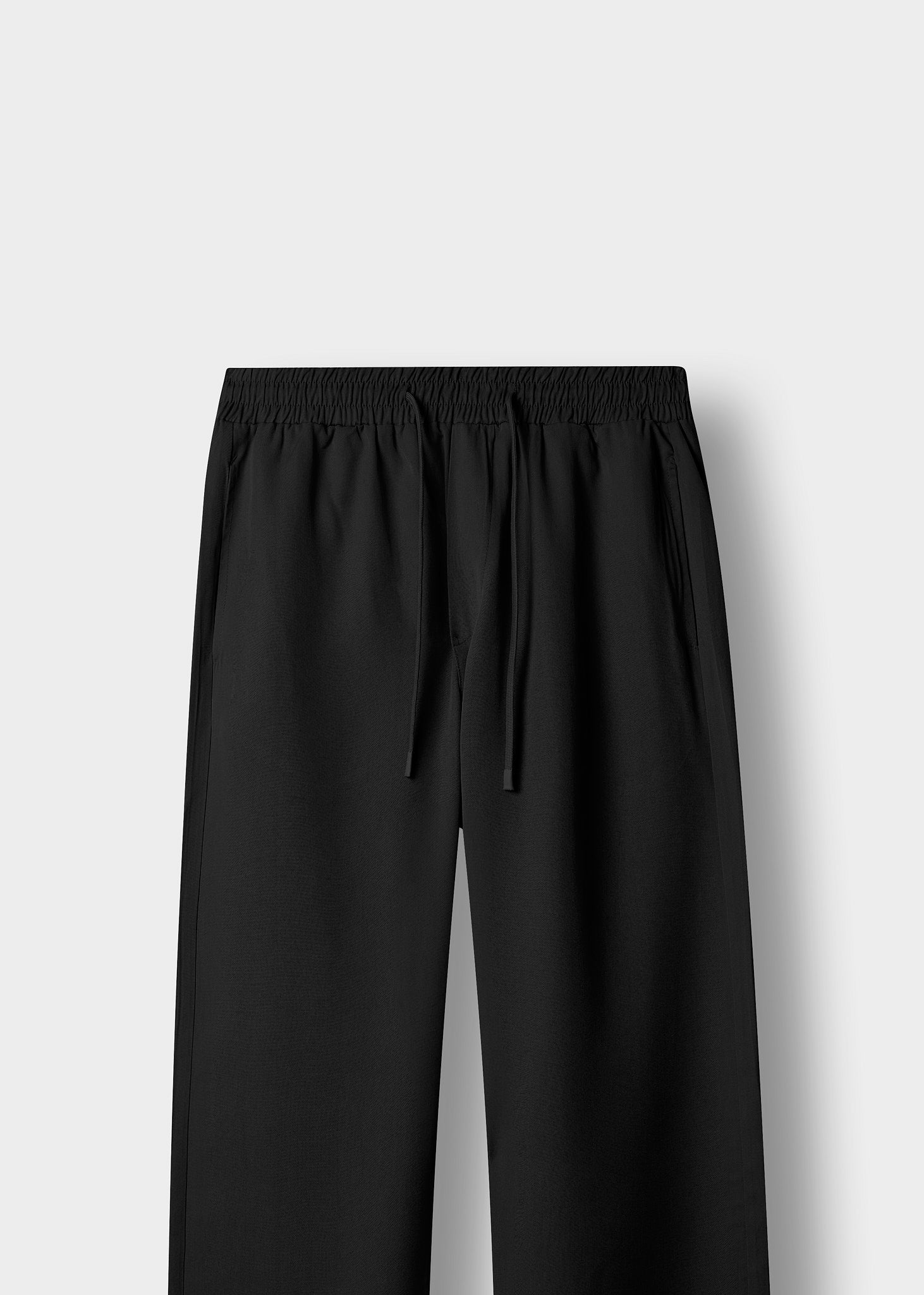 burocs-pants-relaxed-pants-hose-schwarz-lyocell image 3
