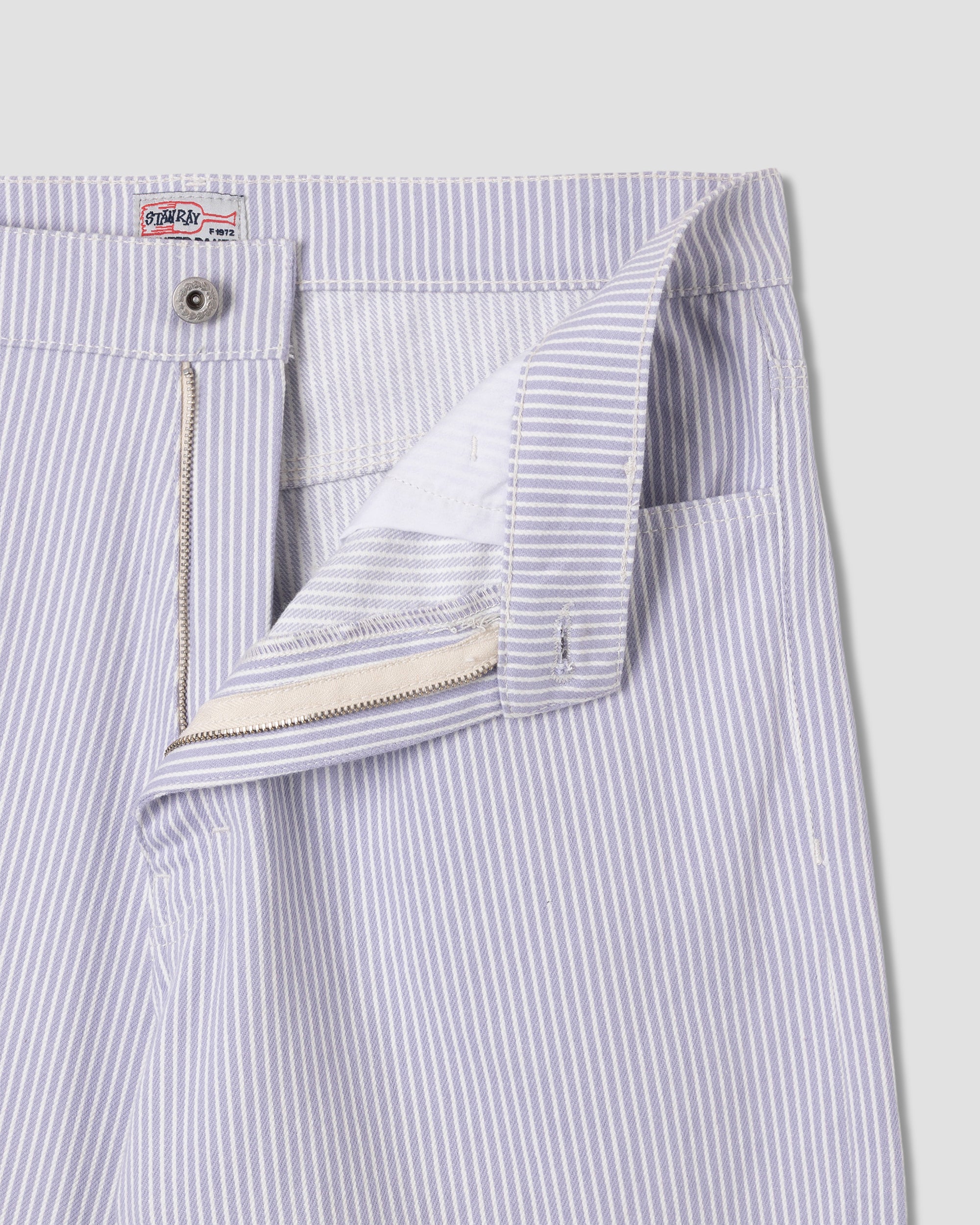 stan-ray-wide-5-short-jorts-cosmic-hickory-baumwolle-gr-32 image 5
