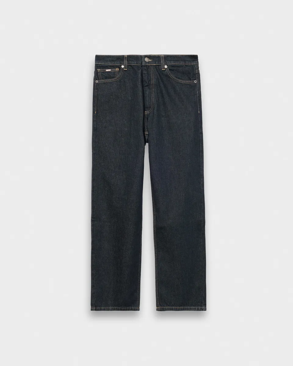 eightyfive-signature-straight-jeans-raw-blue-baumwolle image 1