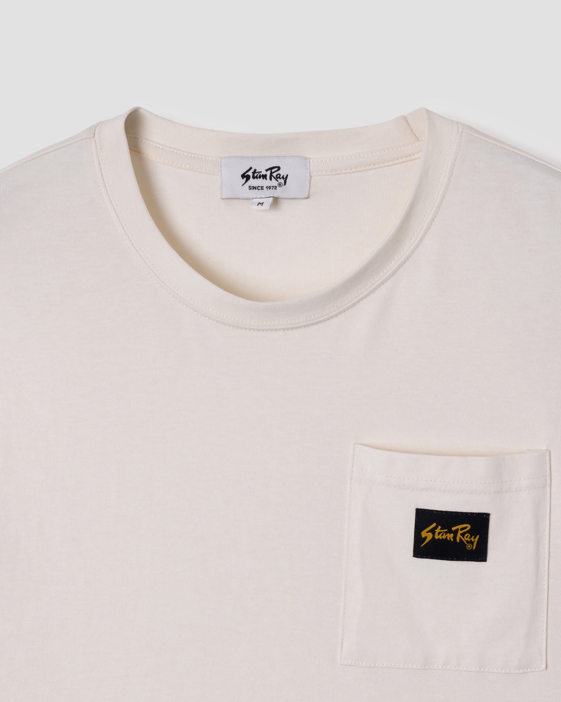 stan-ray-tees-patch-pocket-tee-t-shirt-wei-brusttasche image 2