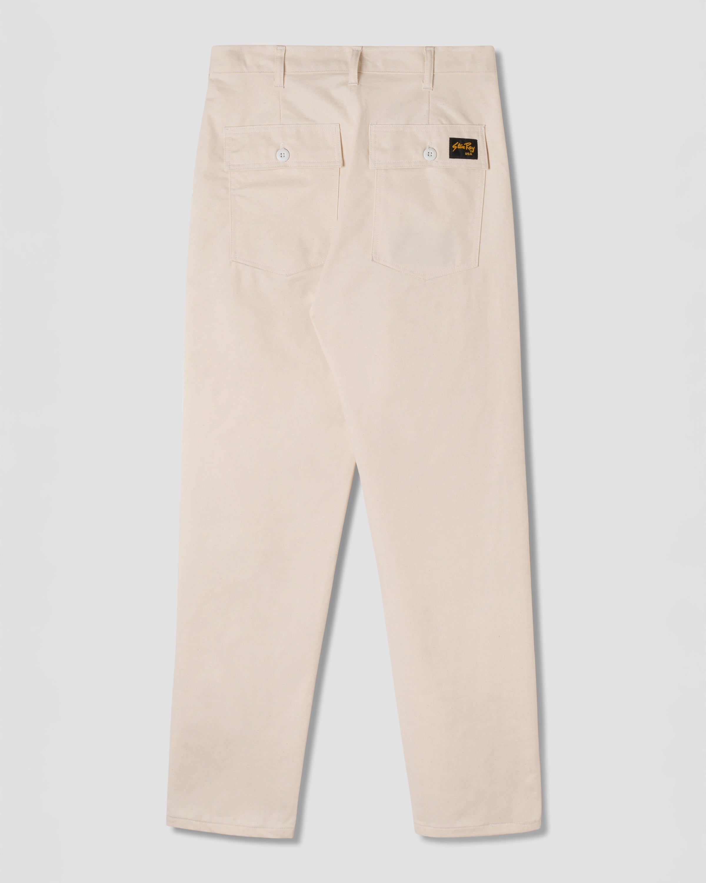 stan-ray-taper-fatigue-hose-natural-drill image 4