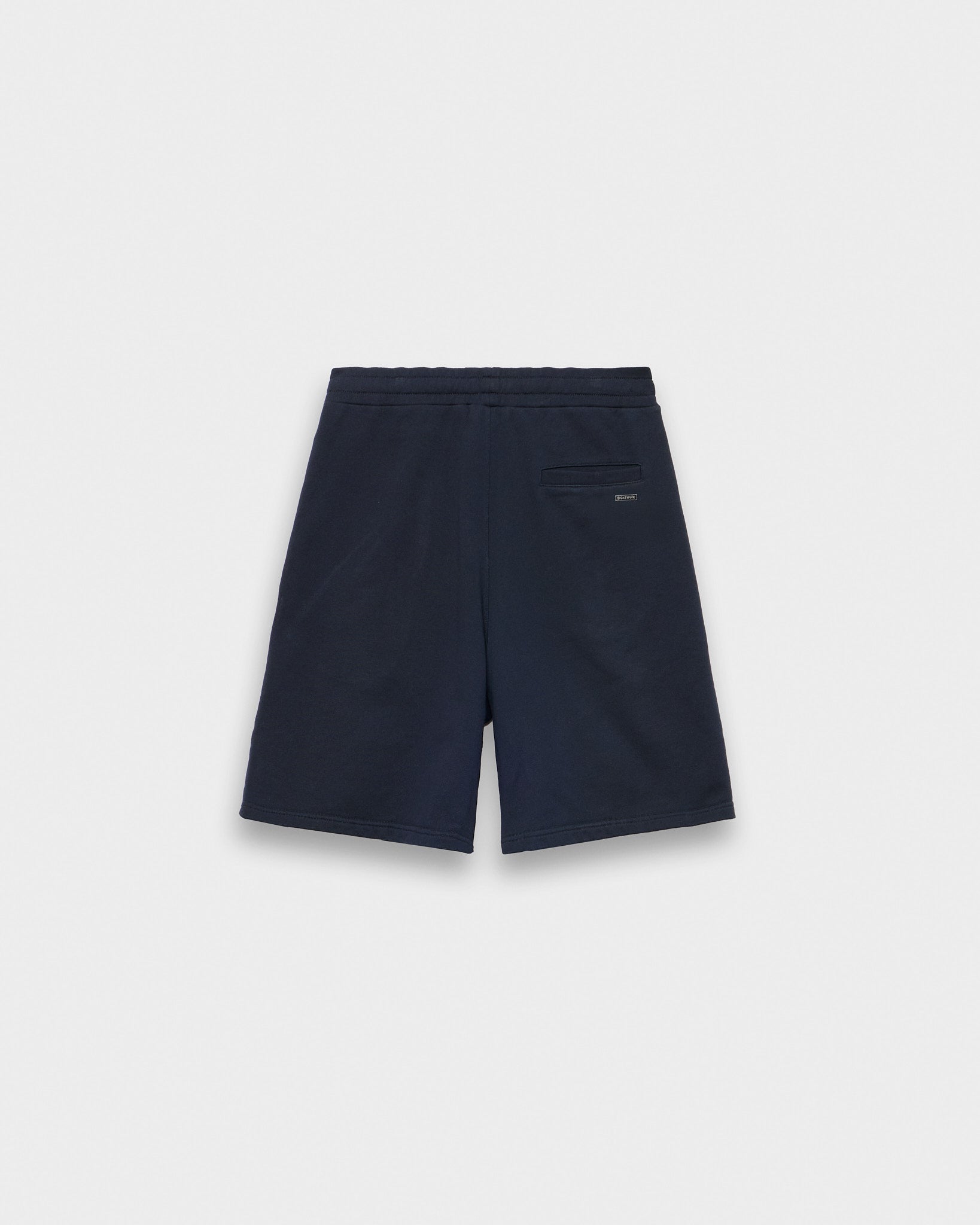eightyfive-bottoms-sweatshorts-ef-0520-navy-relaxed-fit-baumwolle image 2
