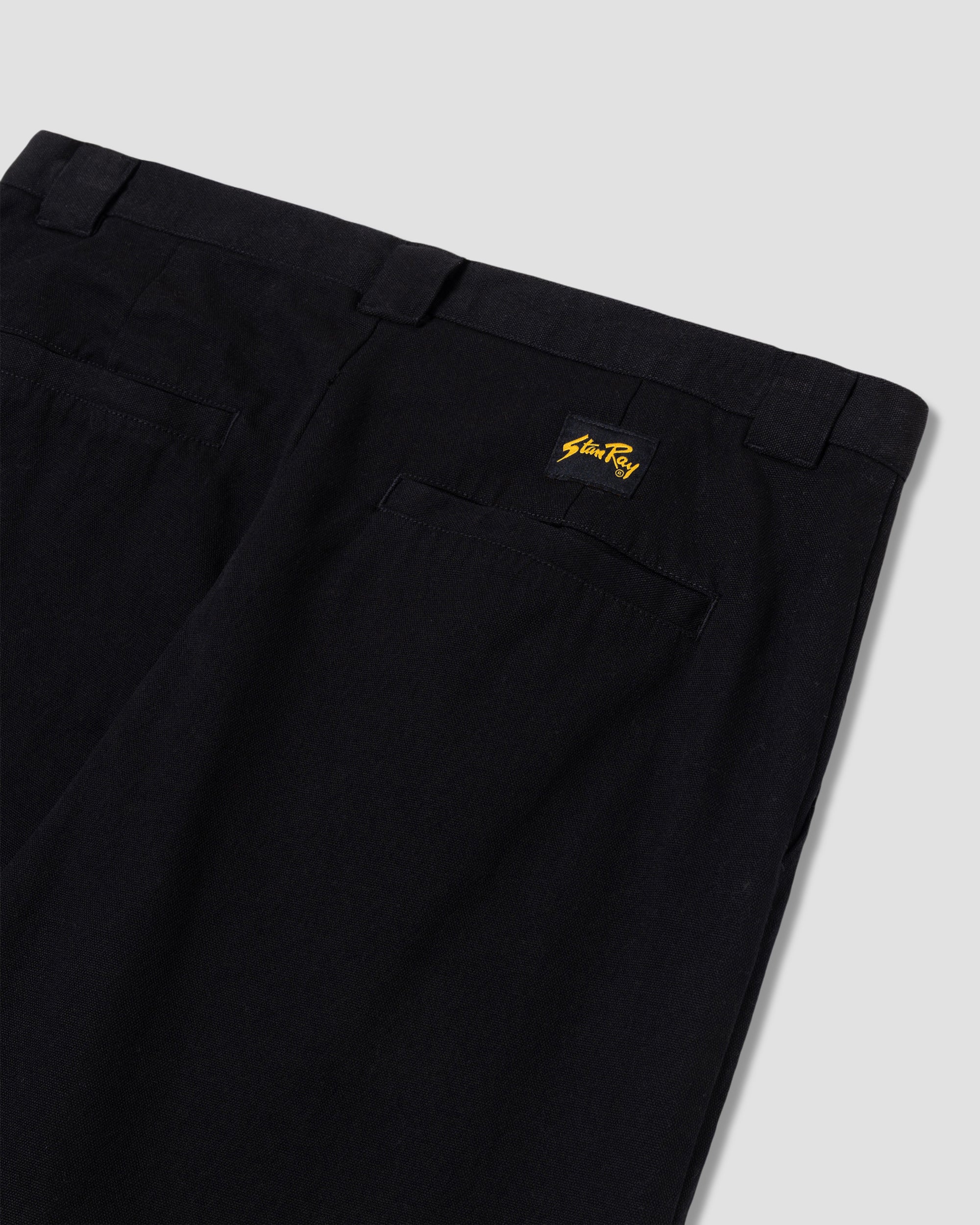 stan-ray-a-pant-arbeitshose-washed-black-relaxed-fit image 7