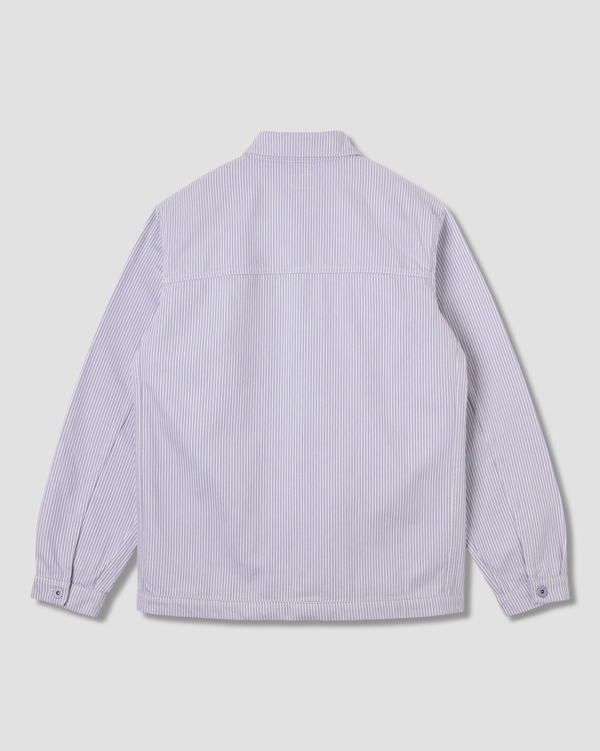 stan-ray-coverall-jacket-arbeitsjacke-cosmic-hickory image 2