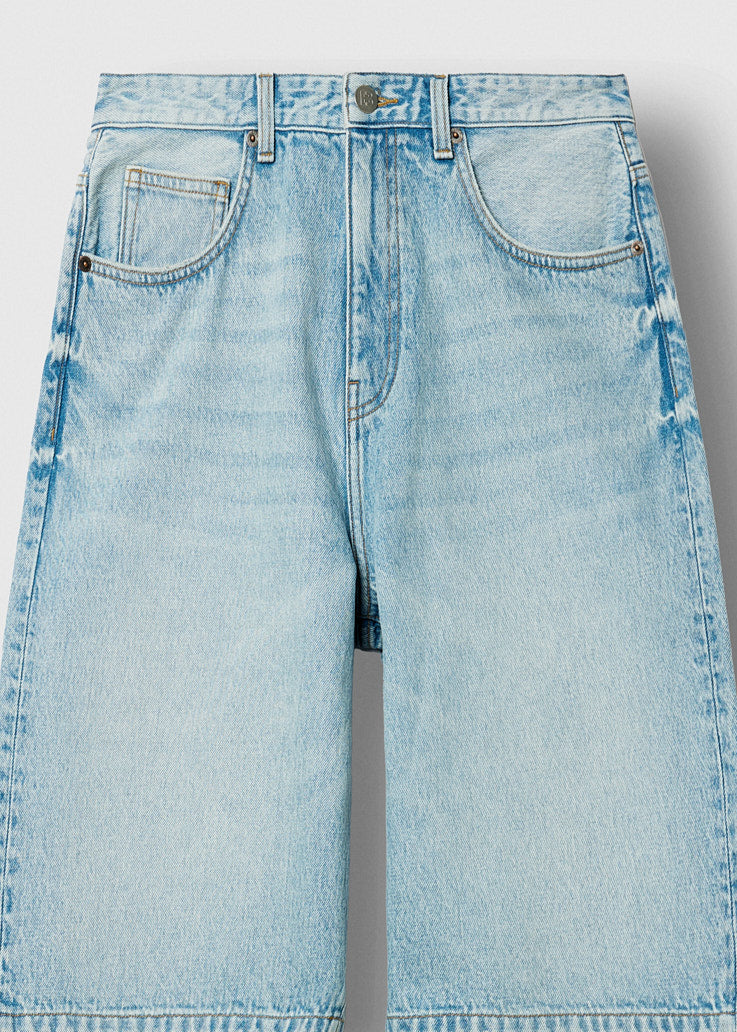 burocs-carlo-baggy-shorts-jeansshorts-cloud-blue-w31 image 3