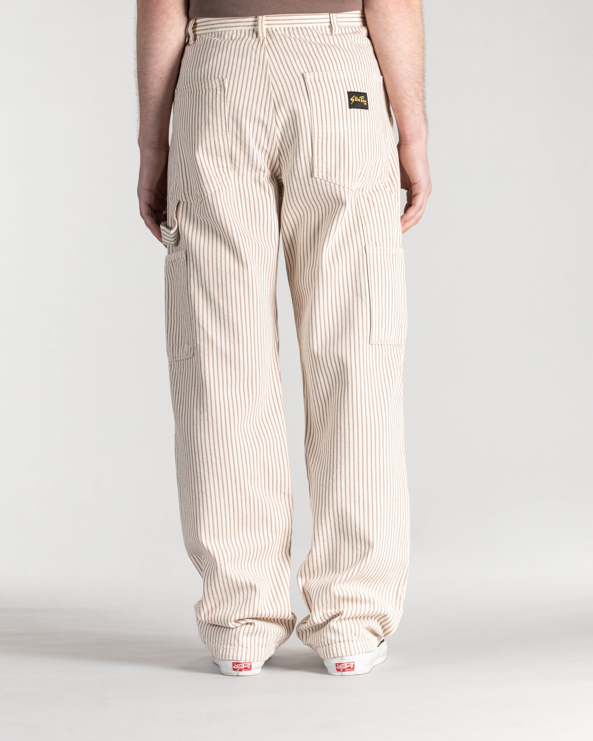 stan-ray-og-painter-pant-hose-peyote-hickory-denim image 4