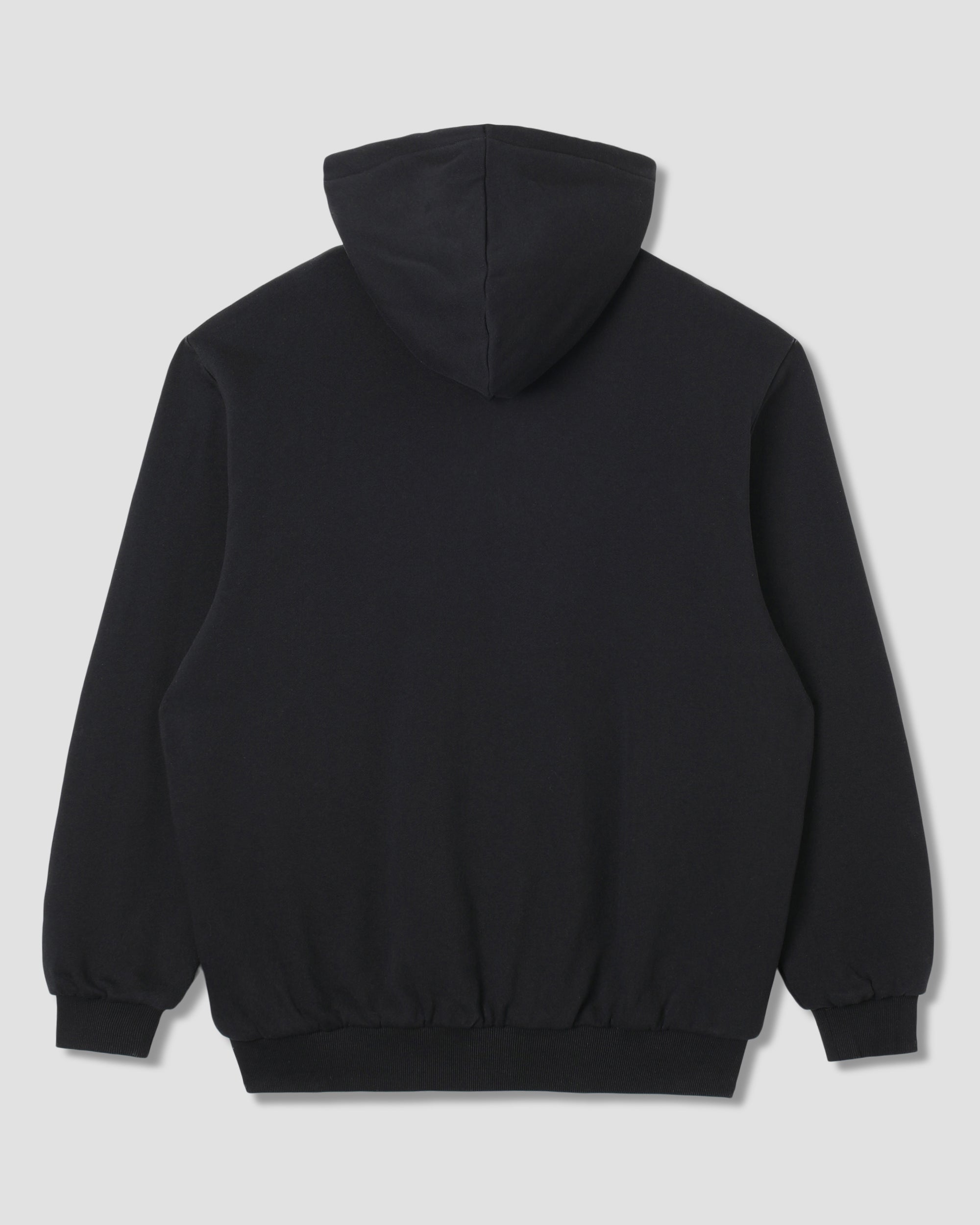 stan-ray-thermal-lined-zip-hood-hoodie-washed-black image 3