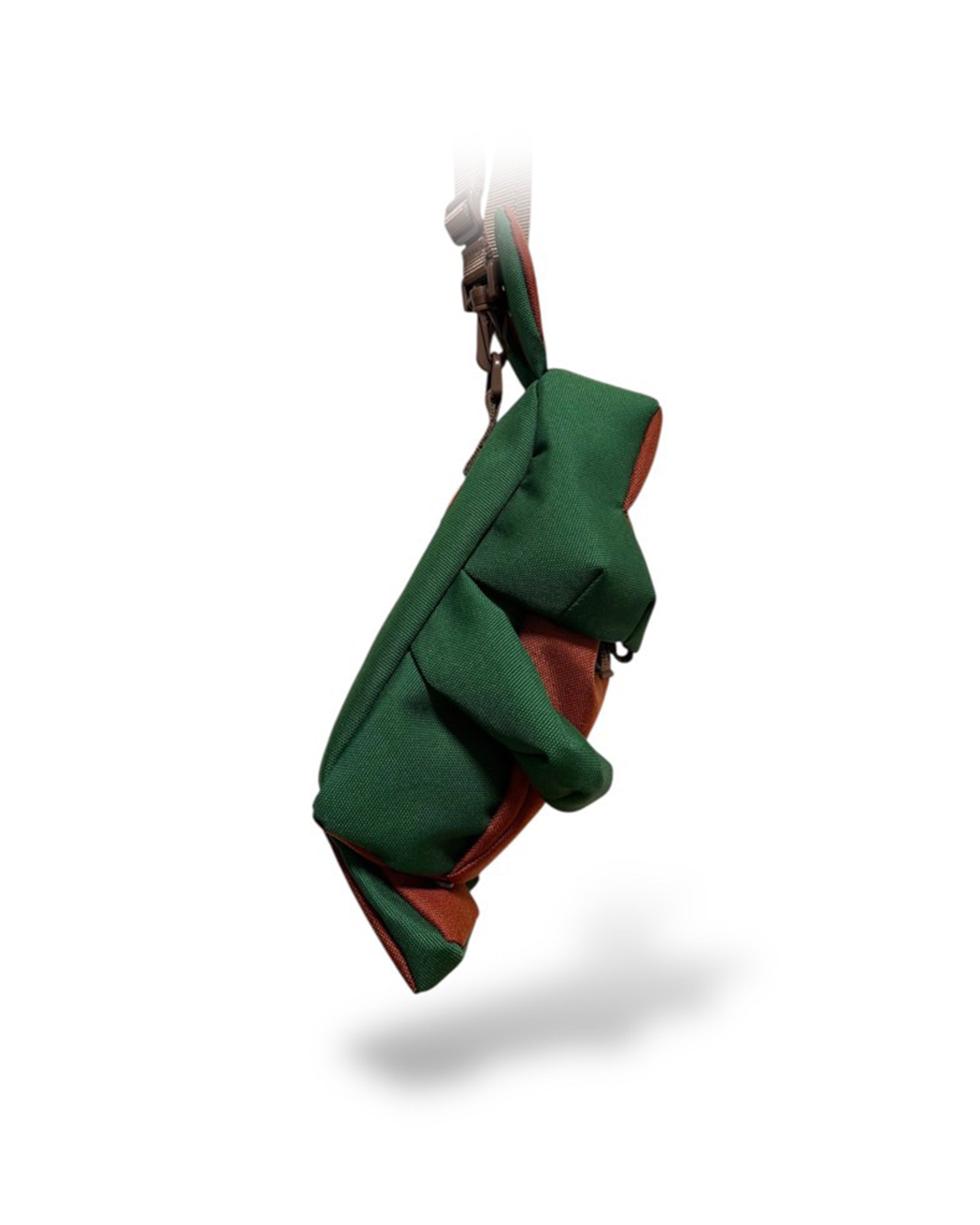 carrots-rabbit-bag-bauchtasche-herren-gr-n image 4