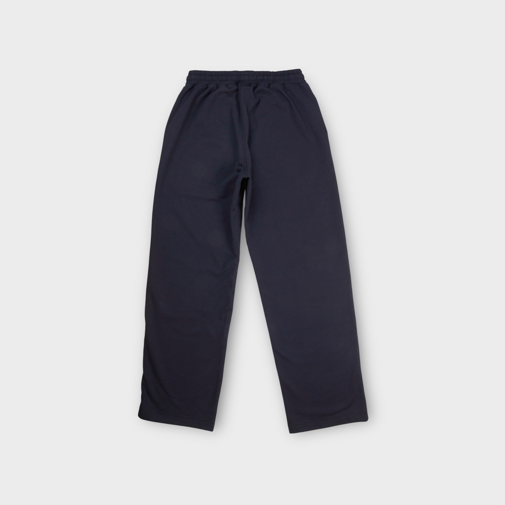 le-fix-sweatpants-navy-baggy-jogginghose-baumwolle image 7
