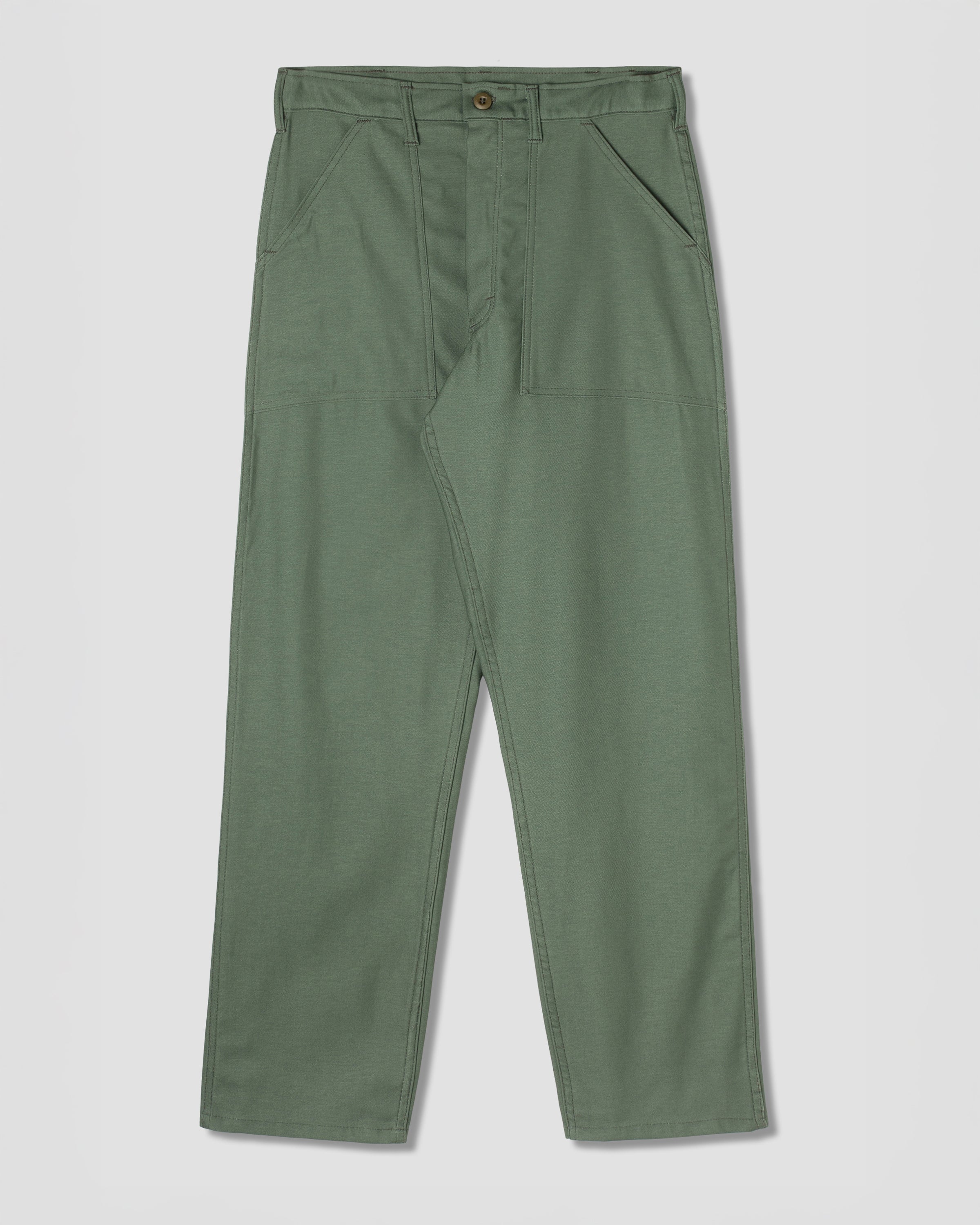 stan-ray-og-loose-fatigue-olive-sateen-herrenhose-aus-baumwolle image 1
