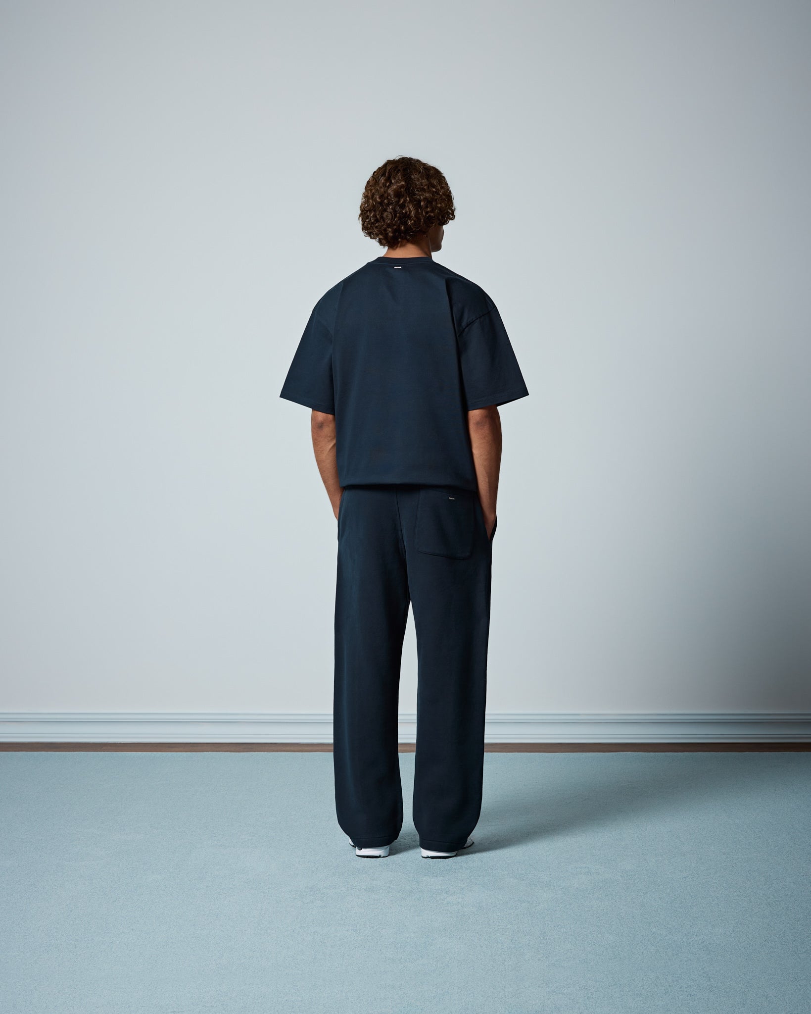 eightyfive-heavy-embroidered-t-shirt-navy-oversized image 6