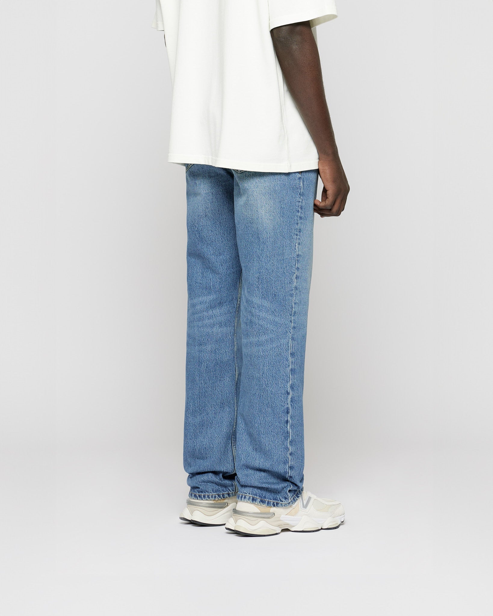eightyfive-straight-denim-jeans-midnight-blue-straight-fit image 4