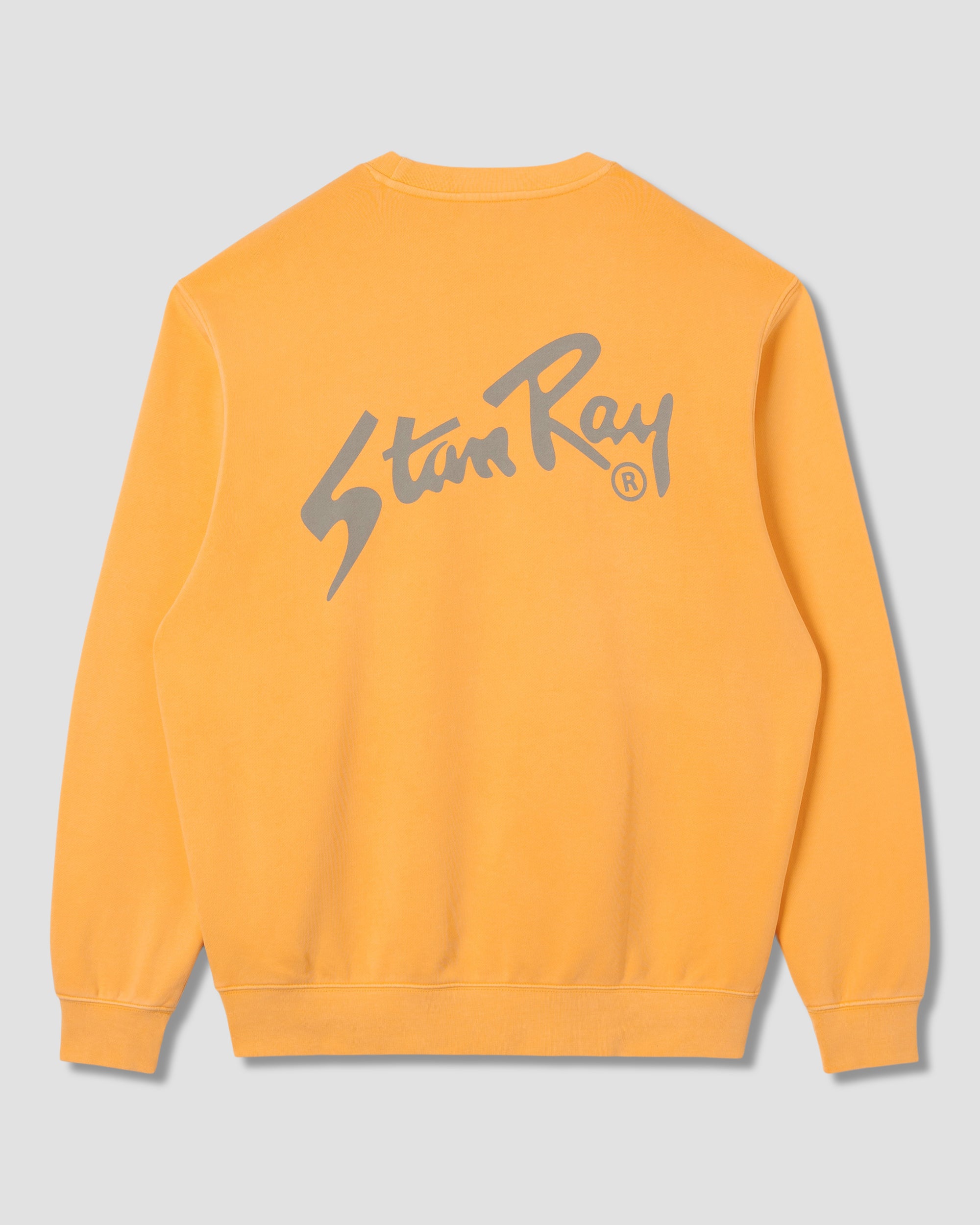 stan-ray-og-crew-sweatshirt-warm-apricot-380g image 5